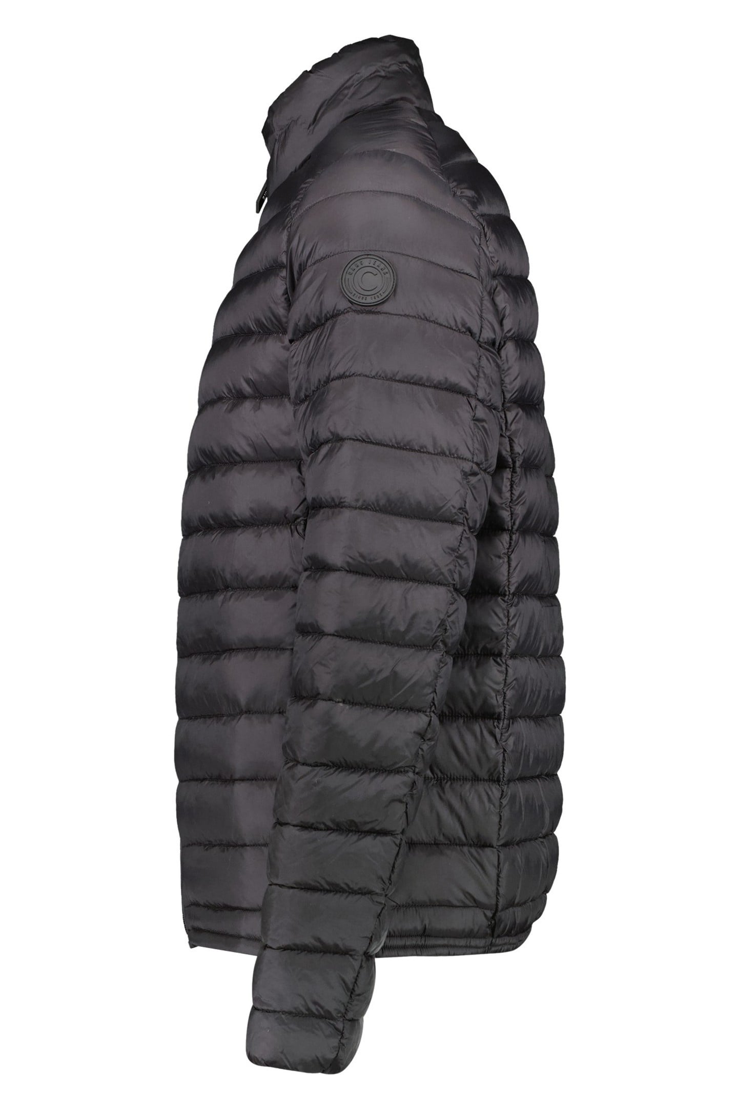 STINGER POLYAMIDE BLACK 3