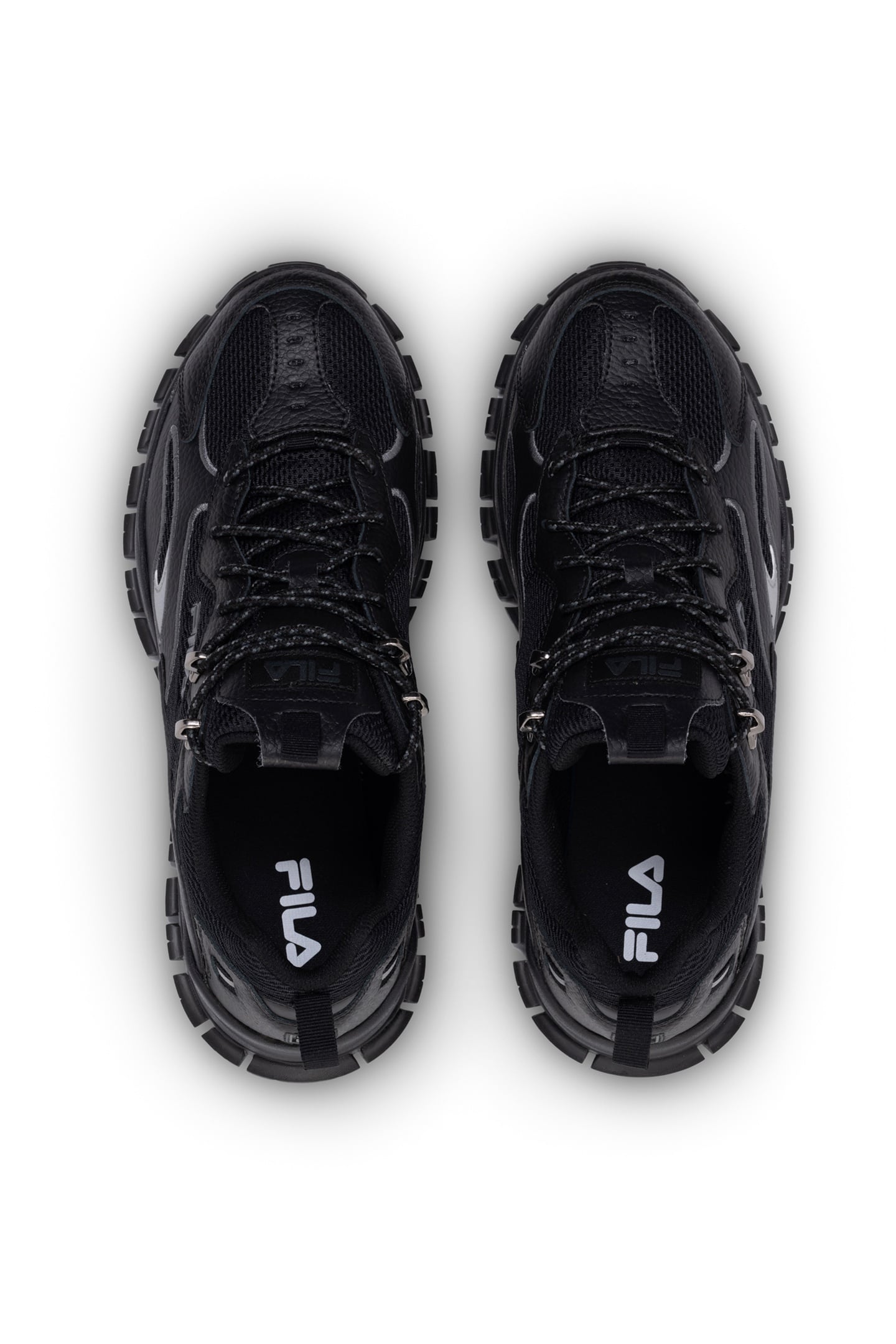 RAY TRACER TR2 BLACK-BLACK 5