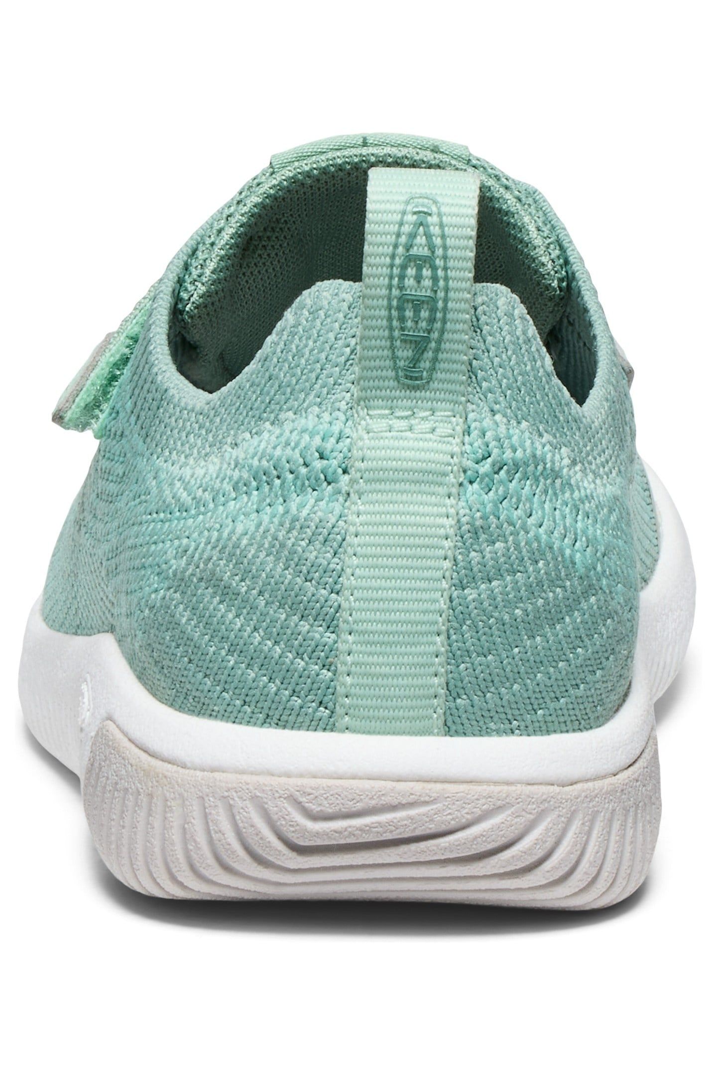 KNX KNIT DS GRANITE GREEN/LICHEN 4
