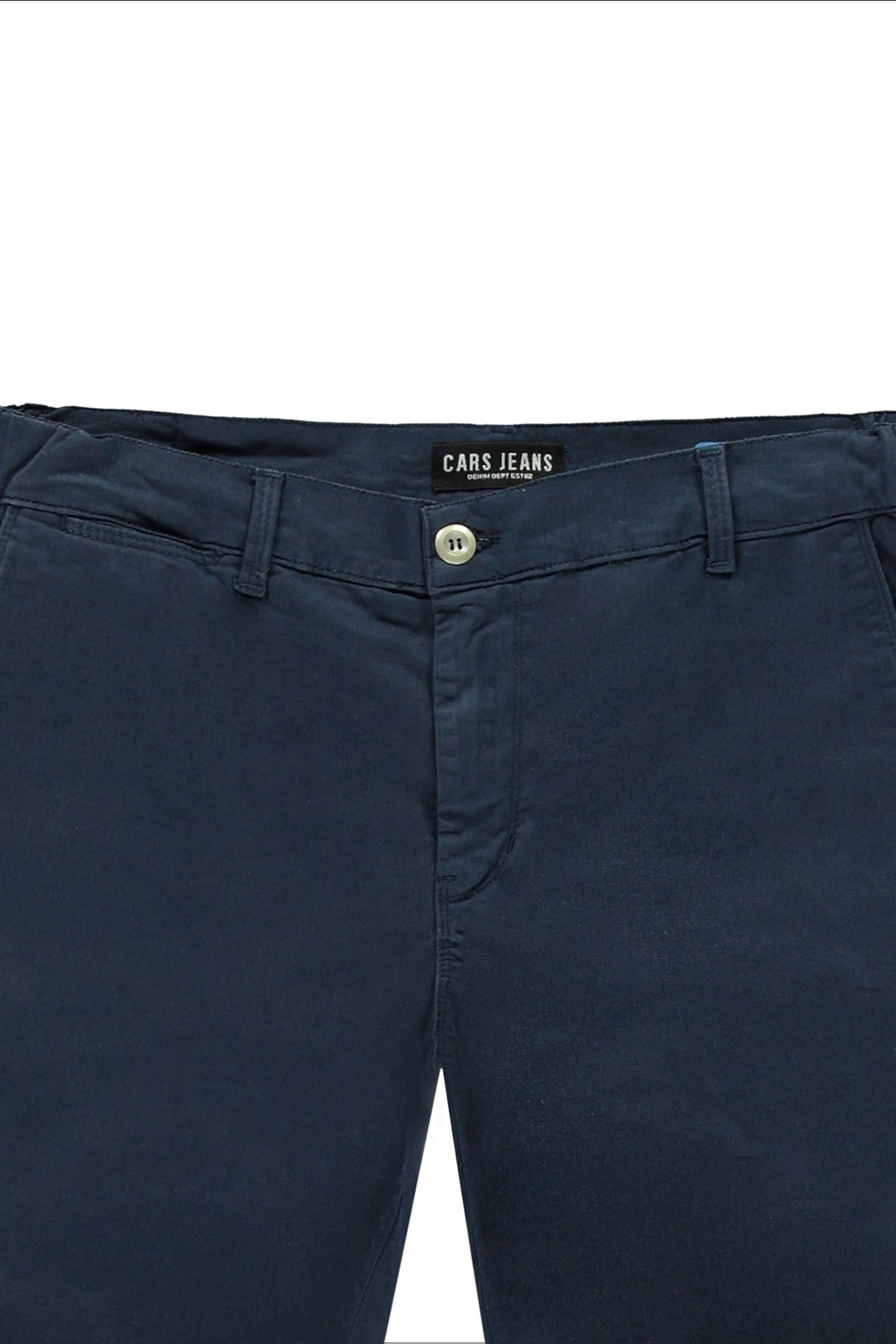 DUCO SHORT CHINO NAVY 4