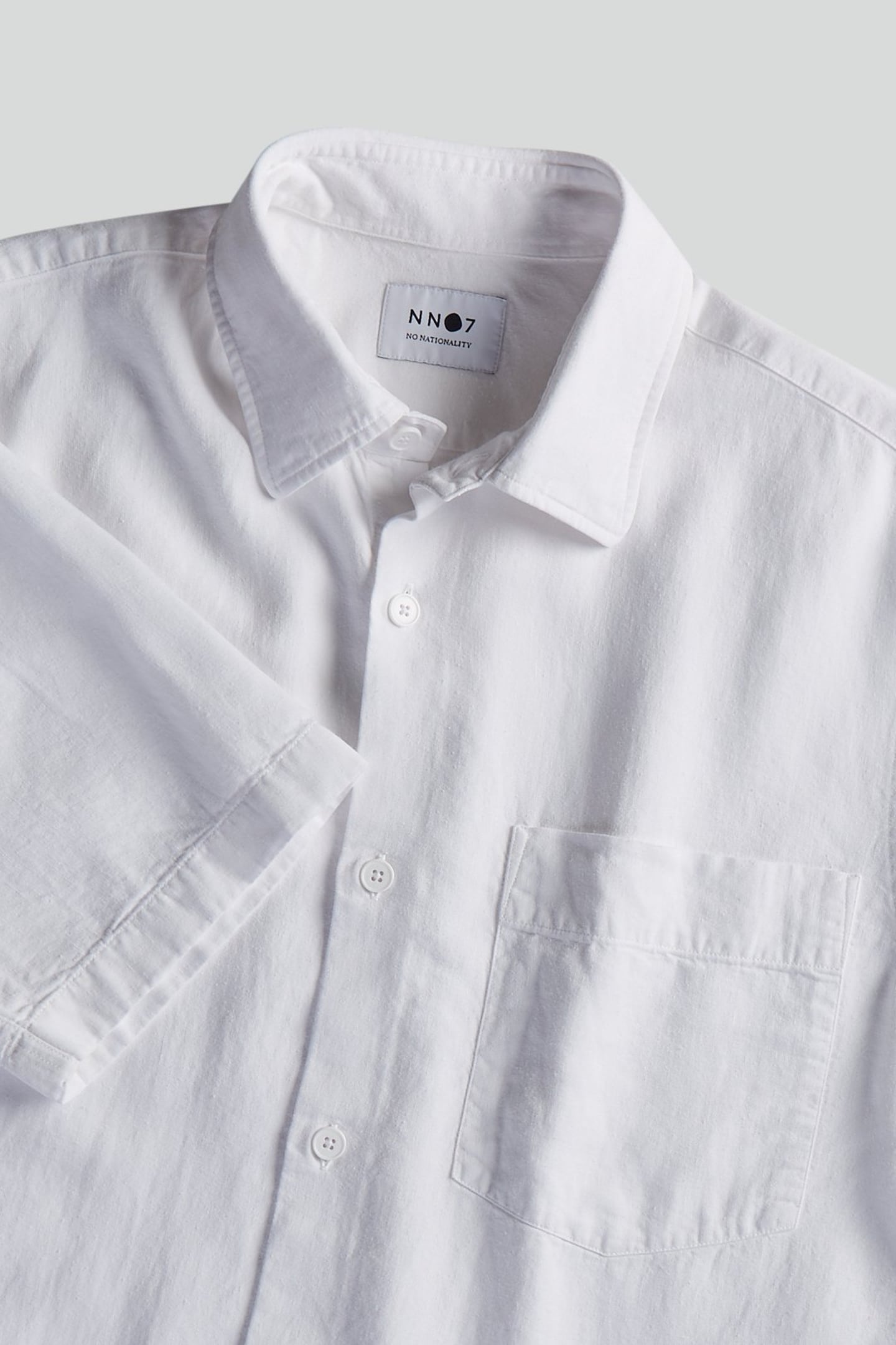 ARNE SS 5969 CASUAL SHIRT — REGULAR 2
