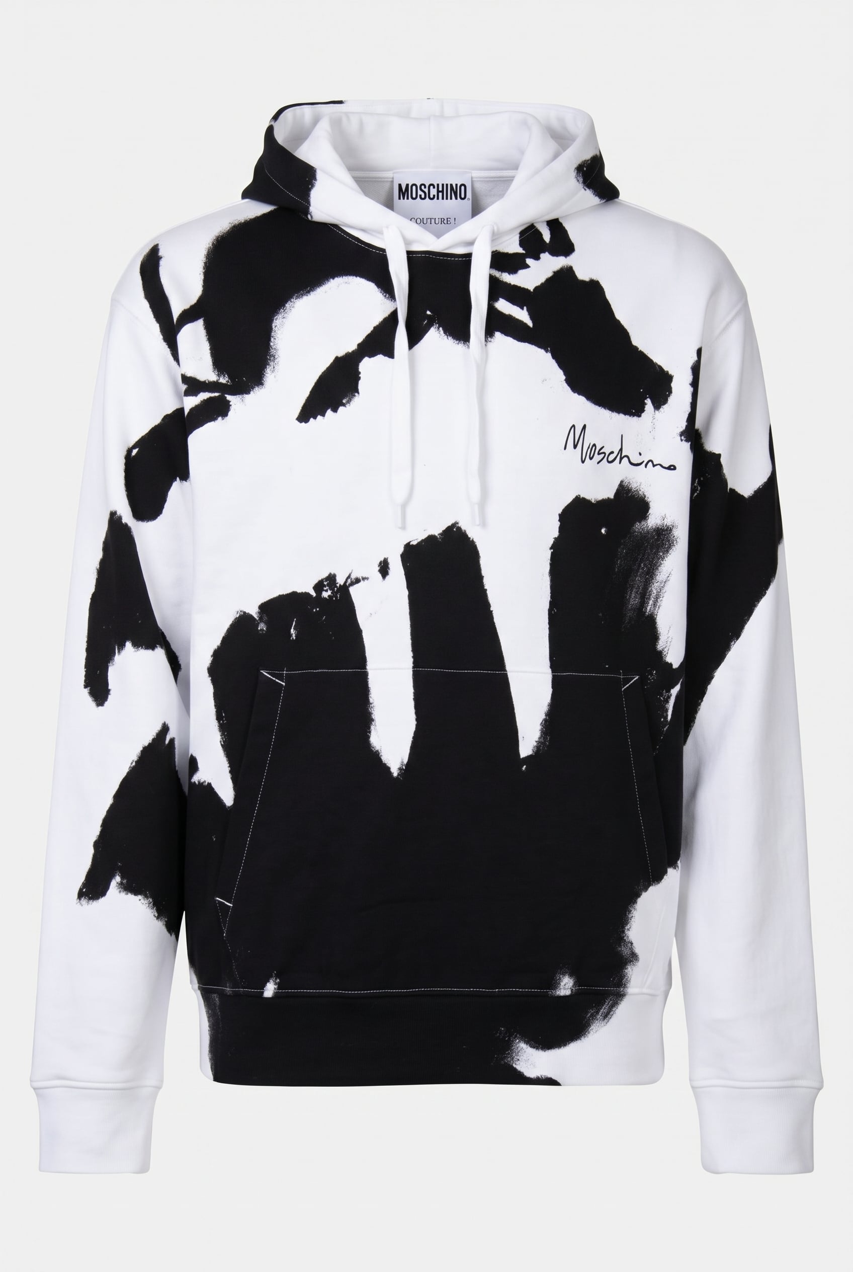SWEATSHIRT WHITE 3