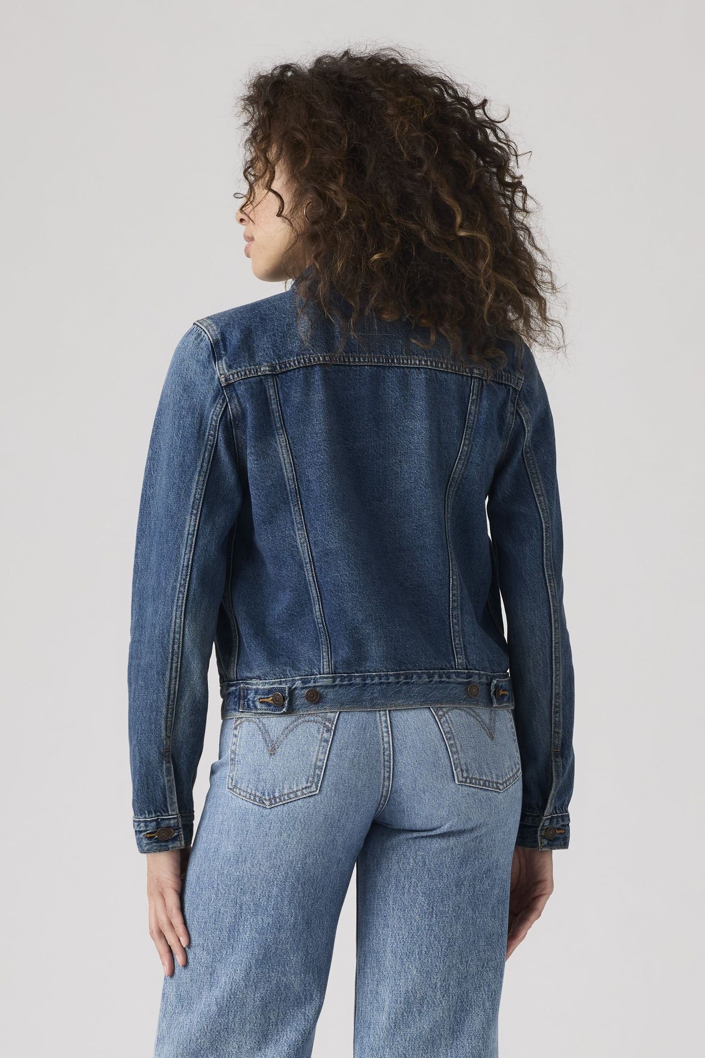 ORIGINAL TRUCKER JACKET 2