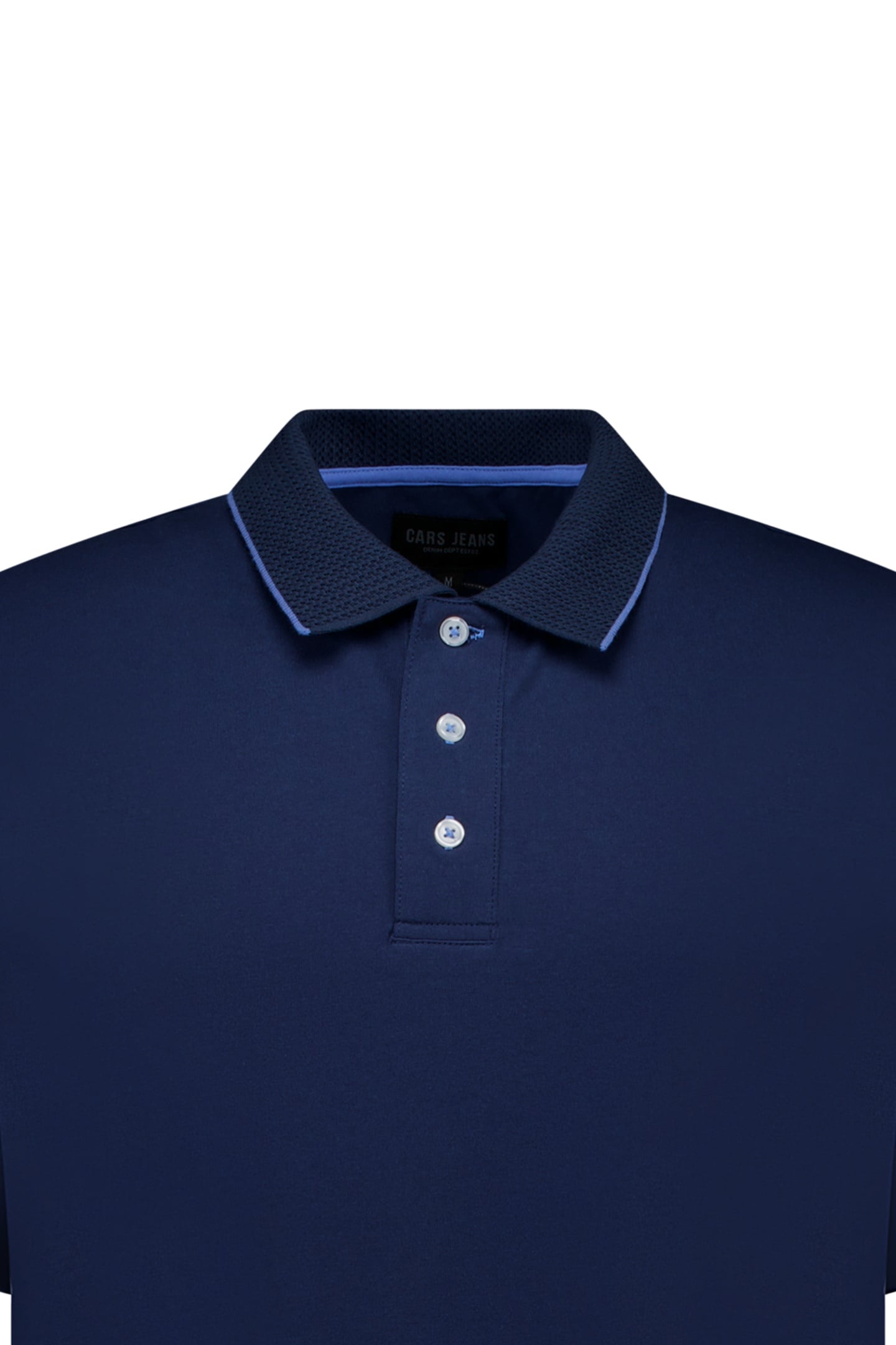 XANDO POLO NAVY 4
