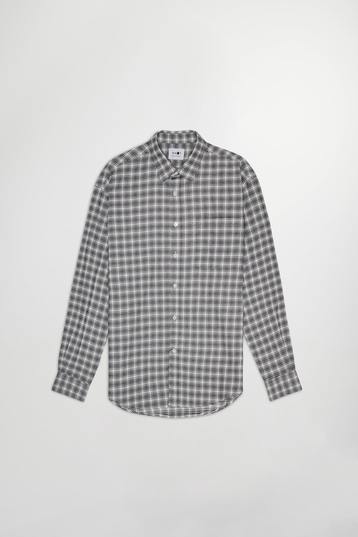 DEON 5290 CASUAL SHIRT — SLIM FIT 3