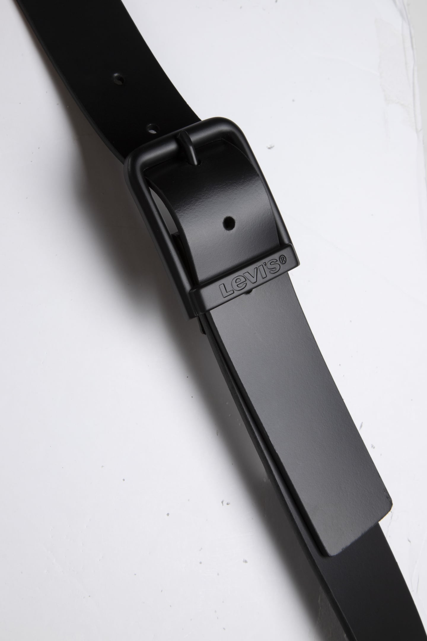 ALDERPOINT METAL BELT 4
