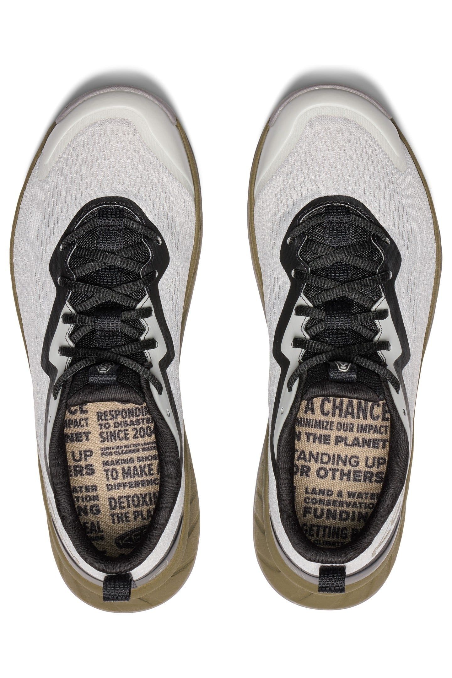 VERSACORE SPEED VAPOR/DARK OLIVE 5