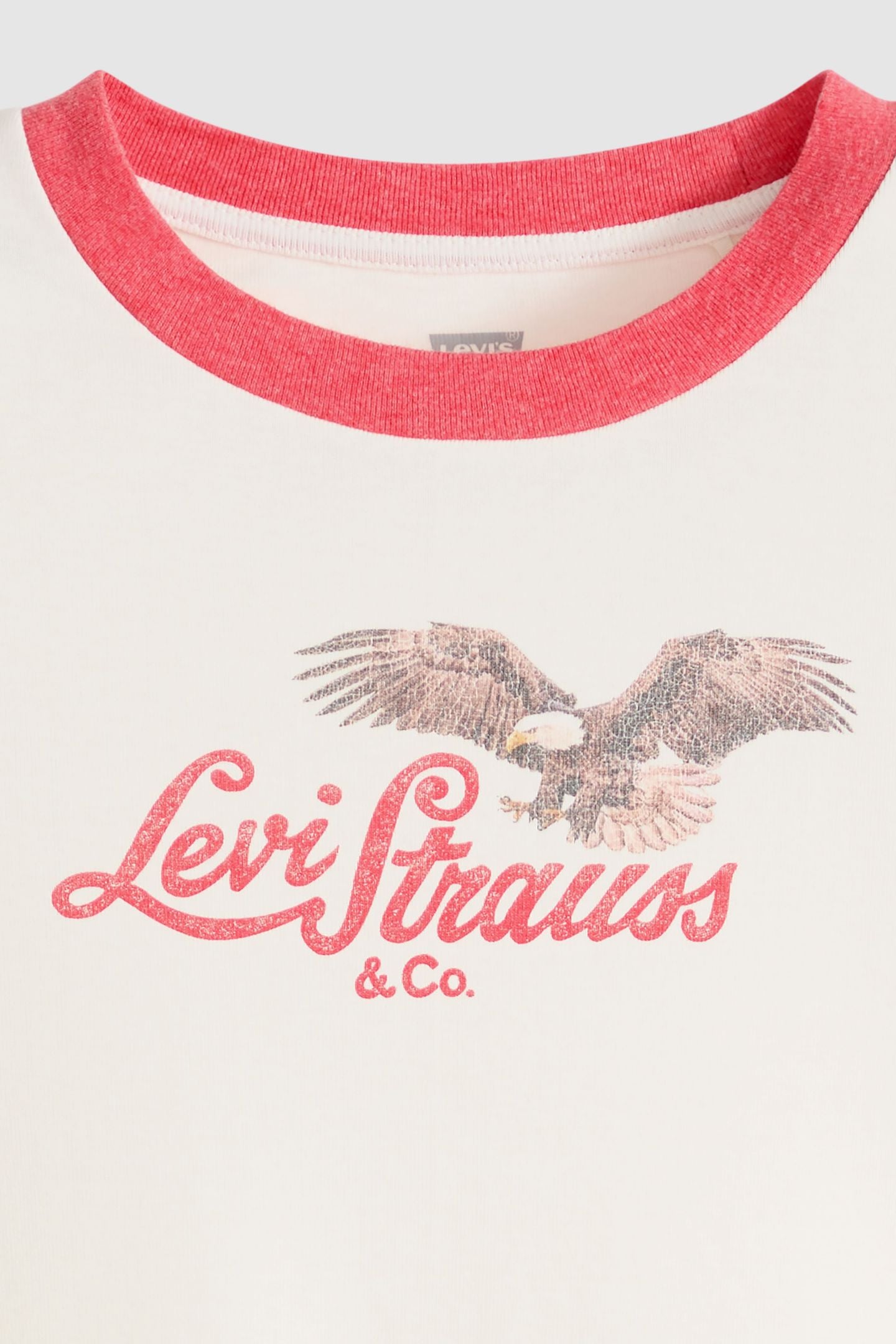 GRAPHIC ESSENTIAL SPORTY TEE 5