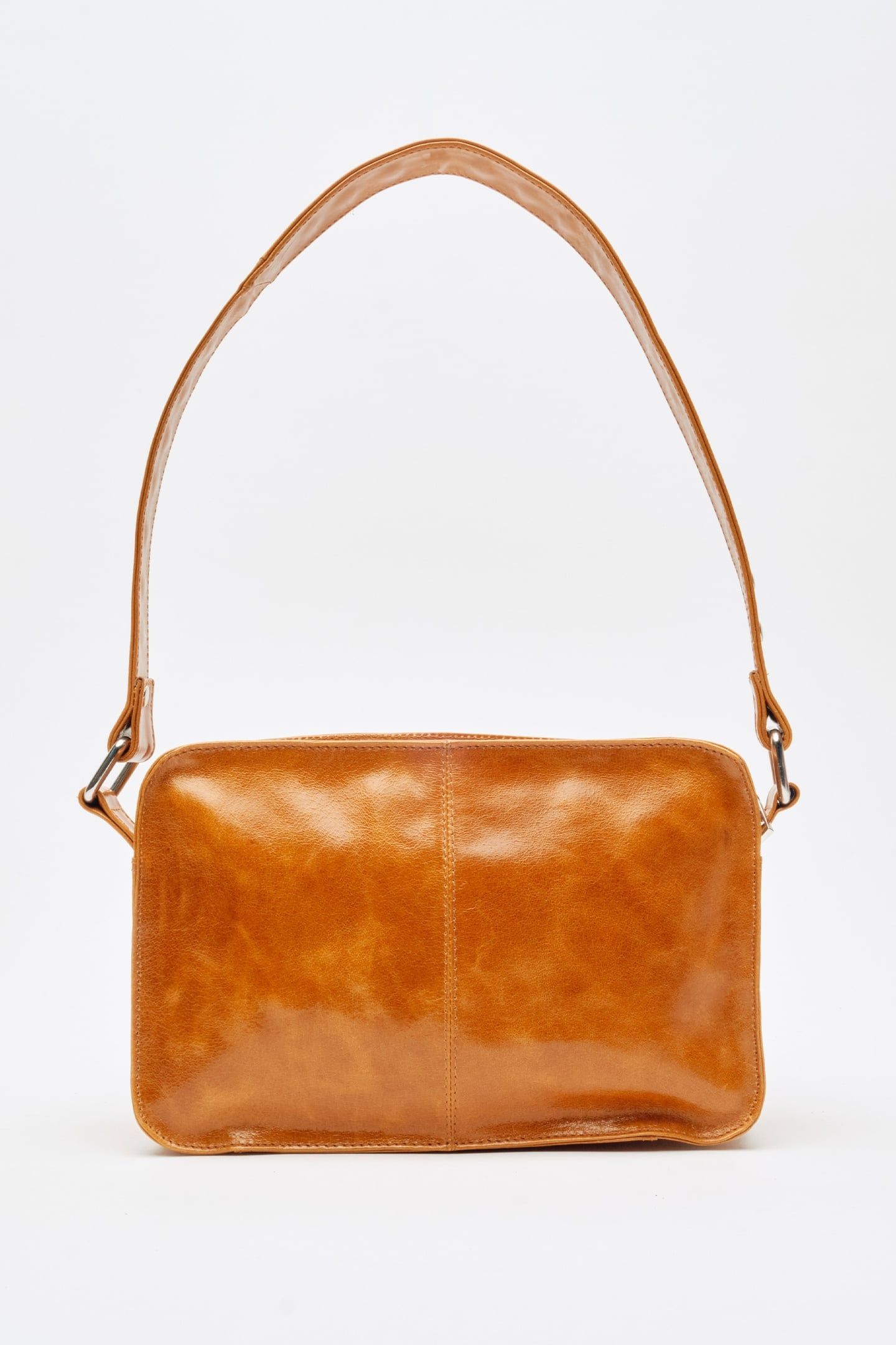 ELLIE MEGAH PECAN BROWN 5