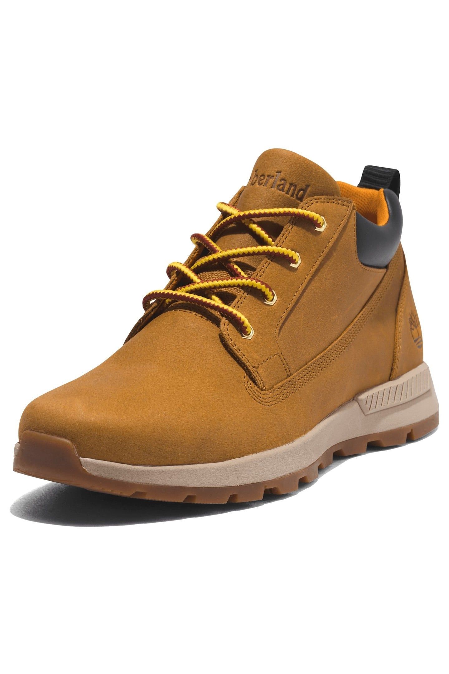 KILLINGTON TREKKER LOW LACE UP SNEAKER WHEAT 2