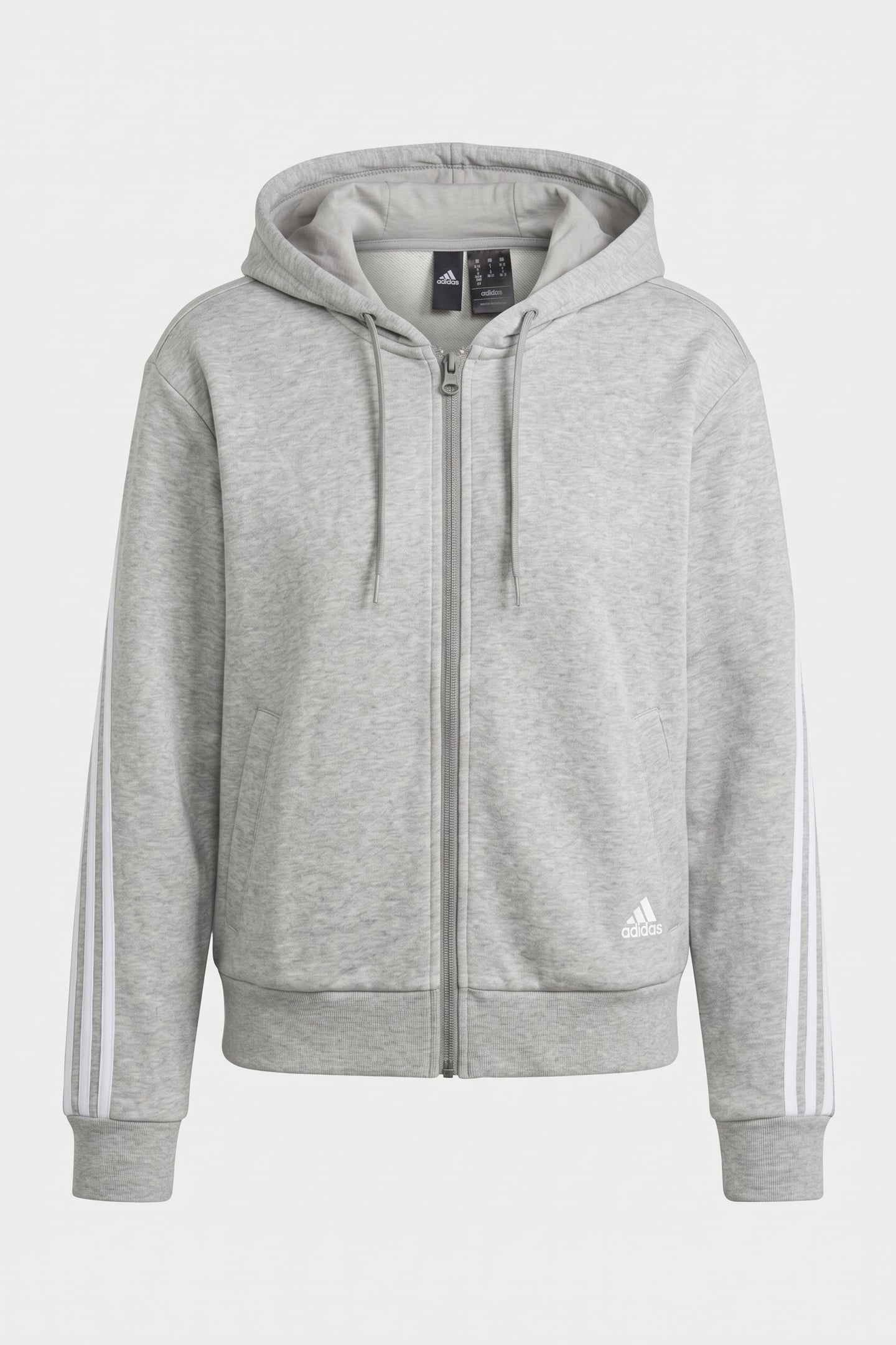 SPORTSWEAR FUTURE ICONS 3-STRIPES FULL-ZIP HOODIE 4
