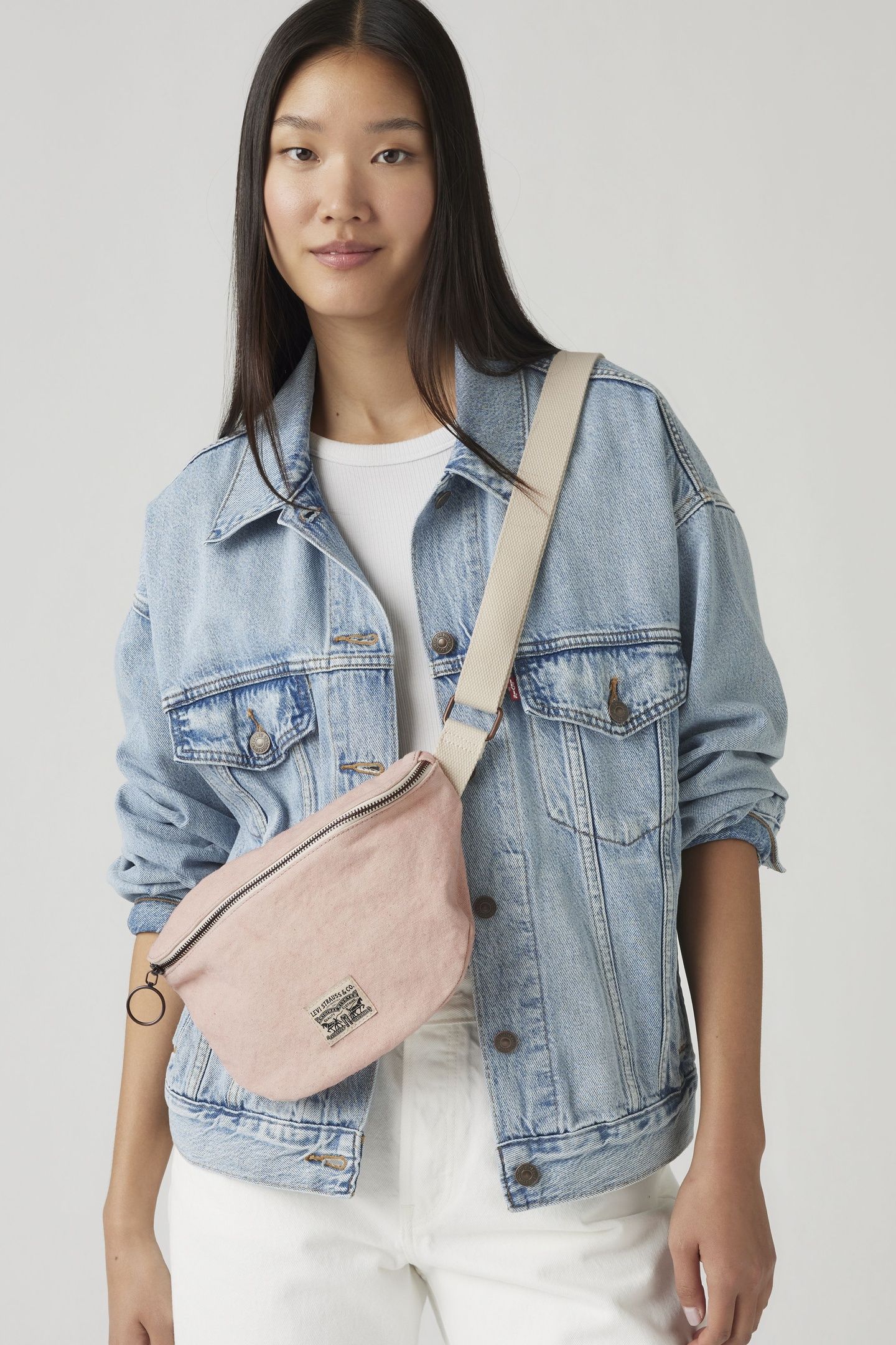 LEVI'S® DEVON CROSSBODY BAG 1