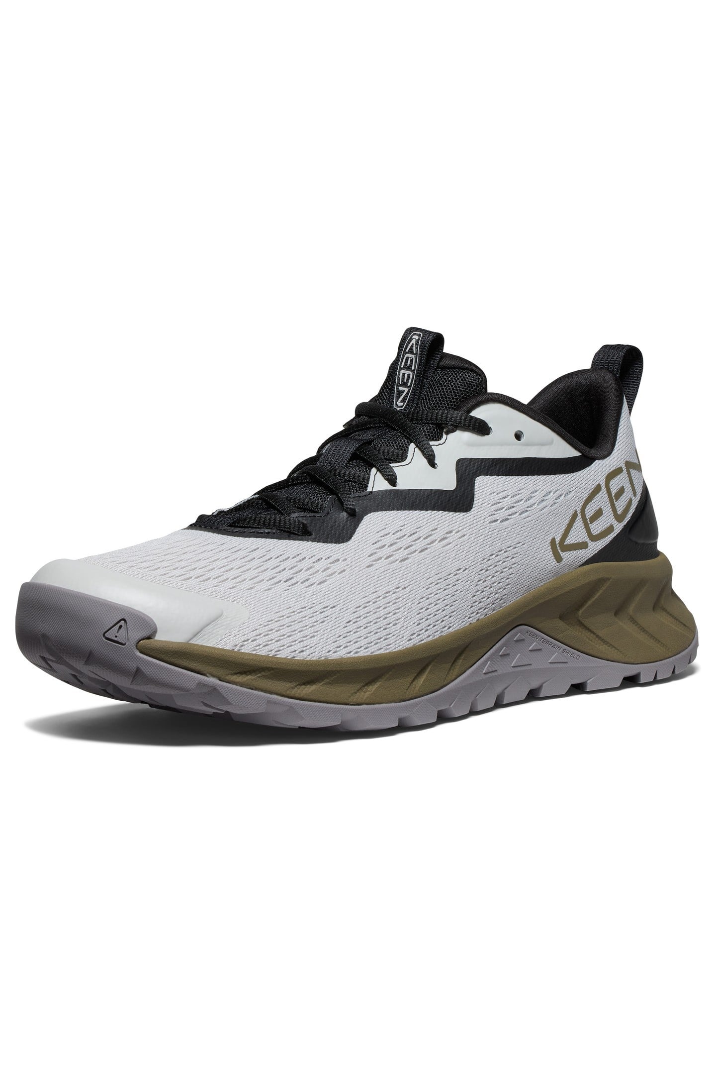 VERSACORE SPEED VAPOR/DARK OLIVE 2