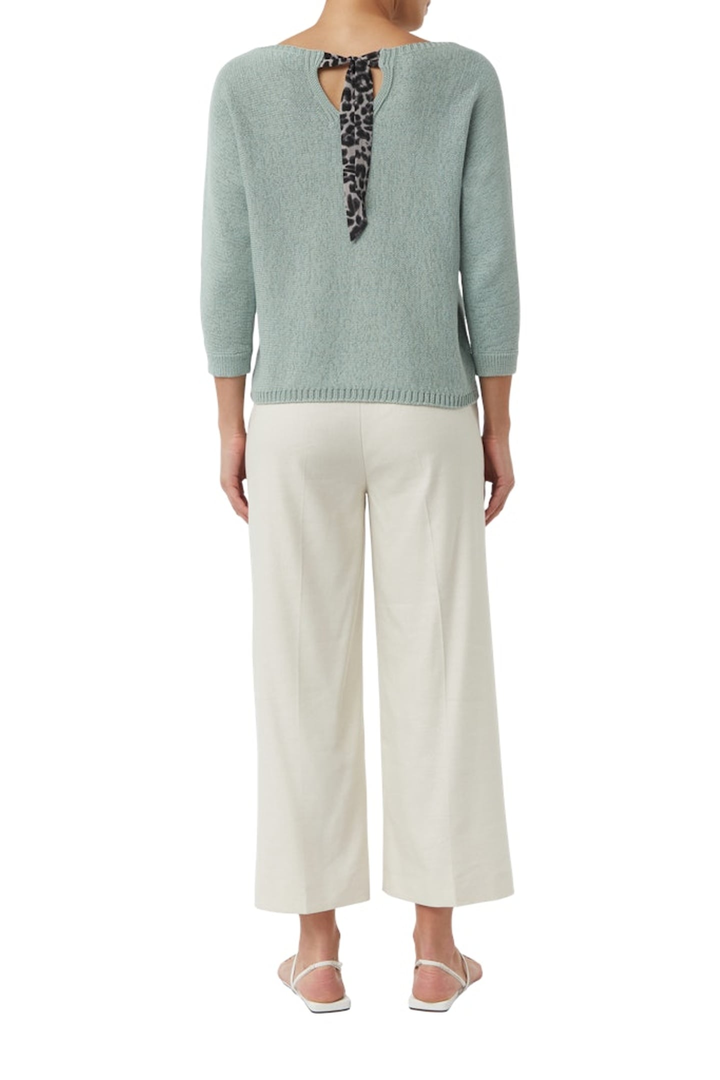 PULLOVER MINT 3