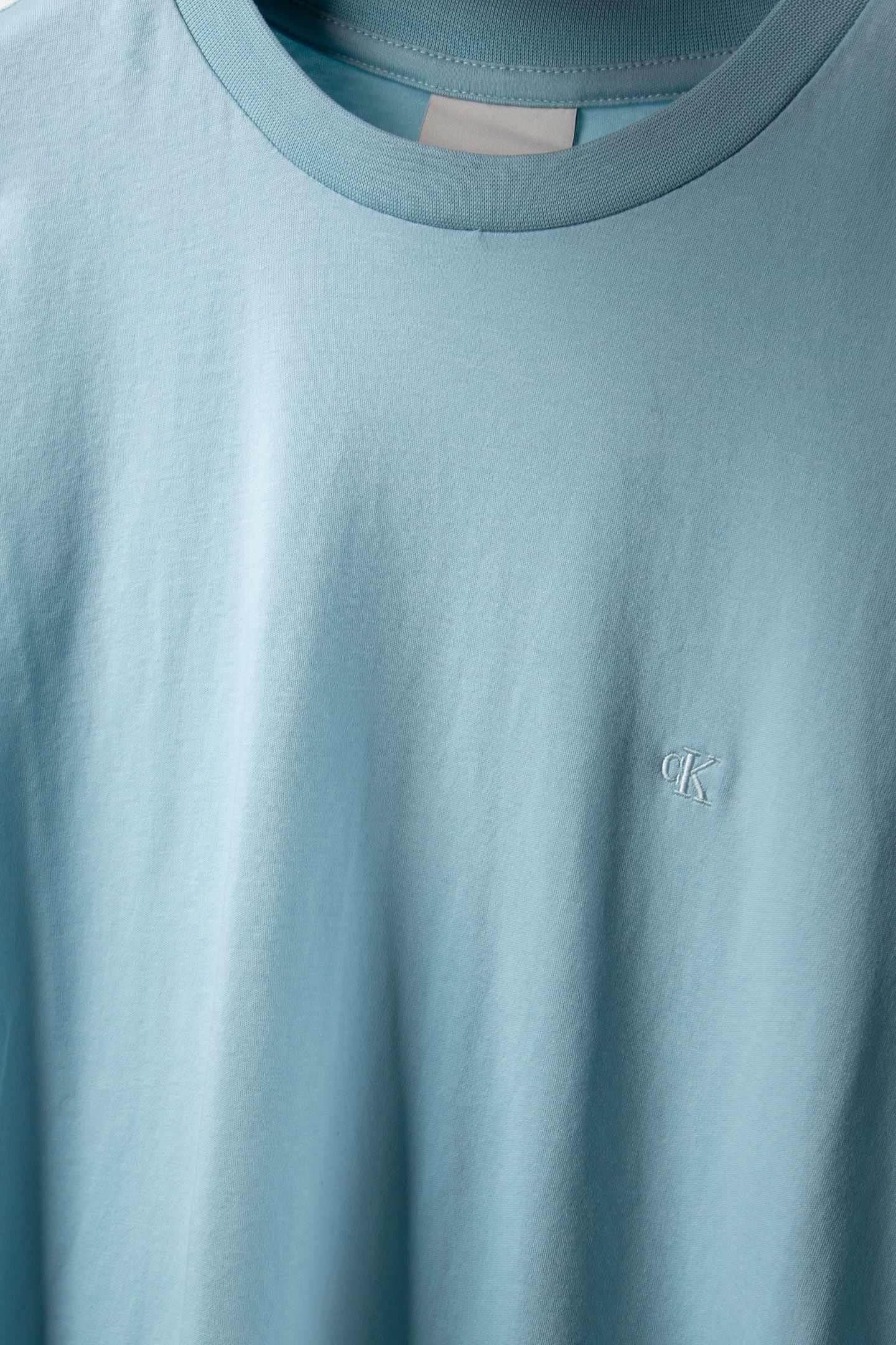 SS SUPIMA T-SHIRT STRATOSPHERE 4