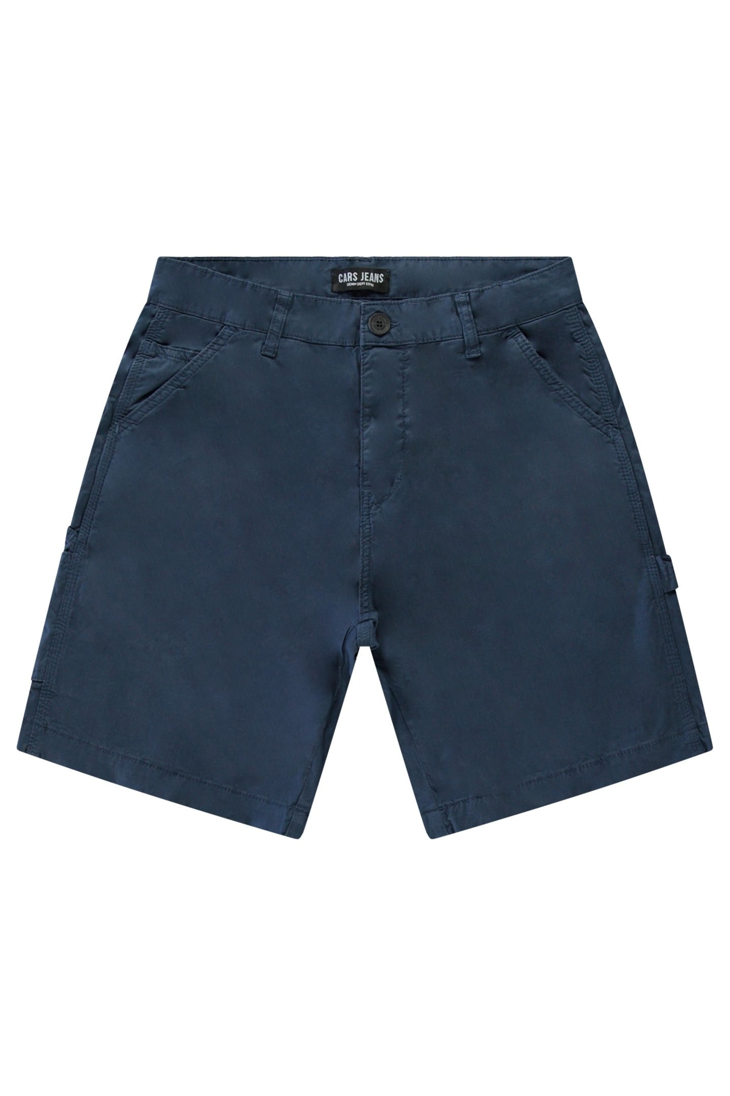 CARTER SHORT NAVY 2