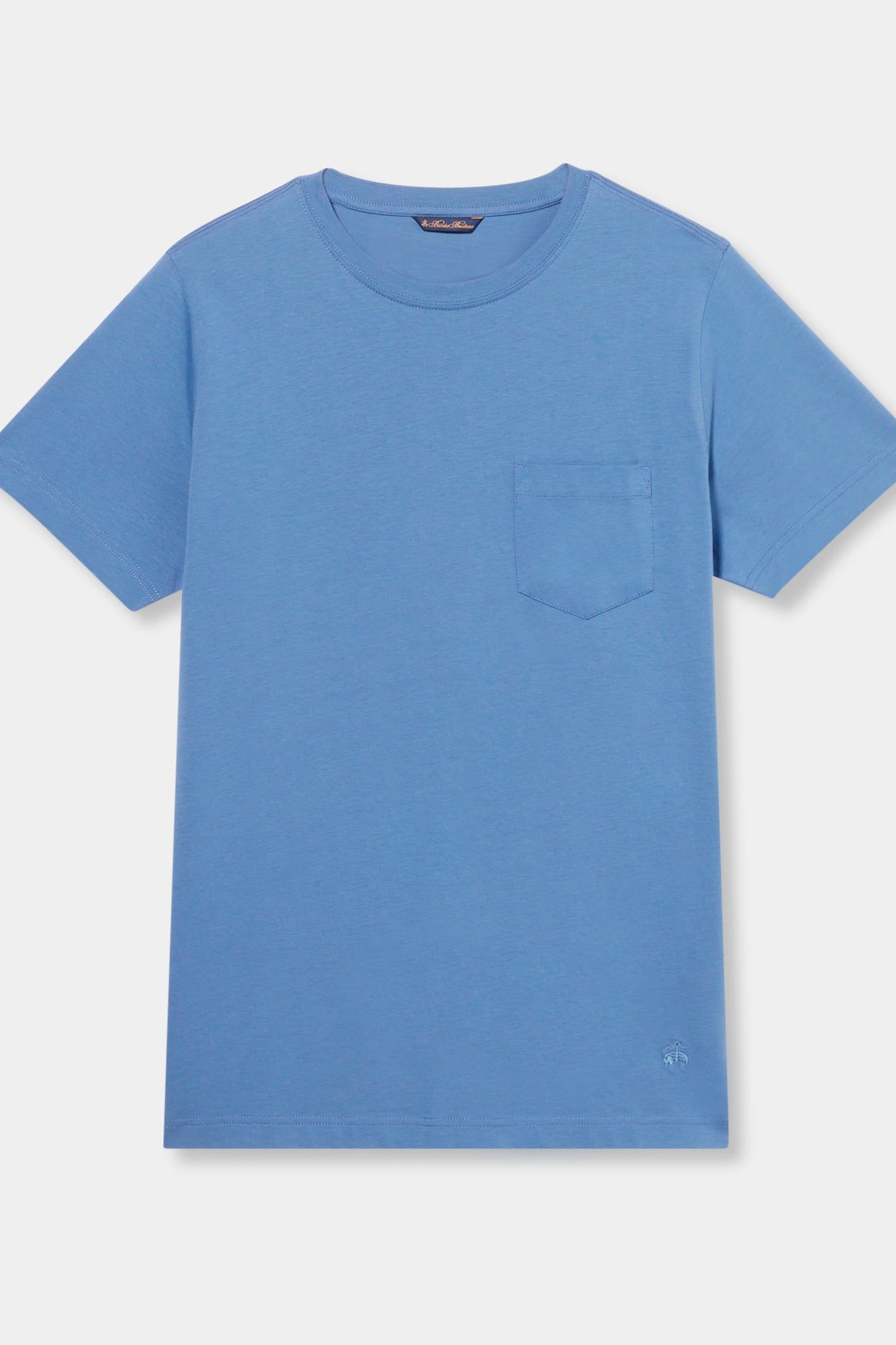 TSHIRT COTTON DENIM 1