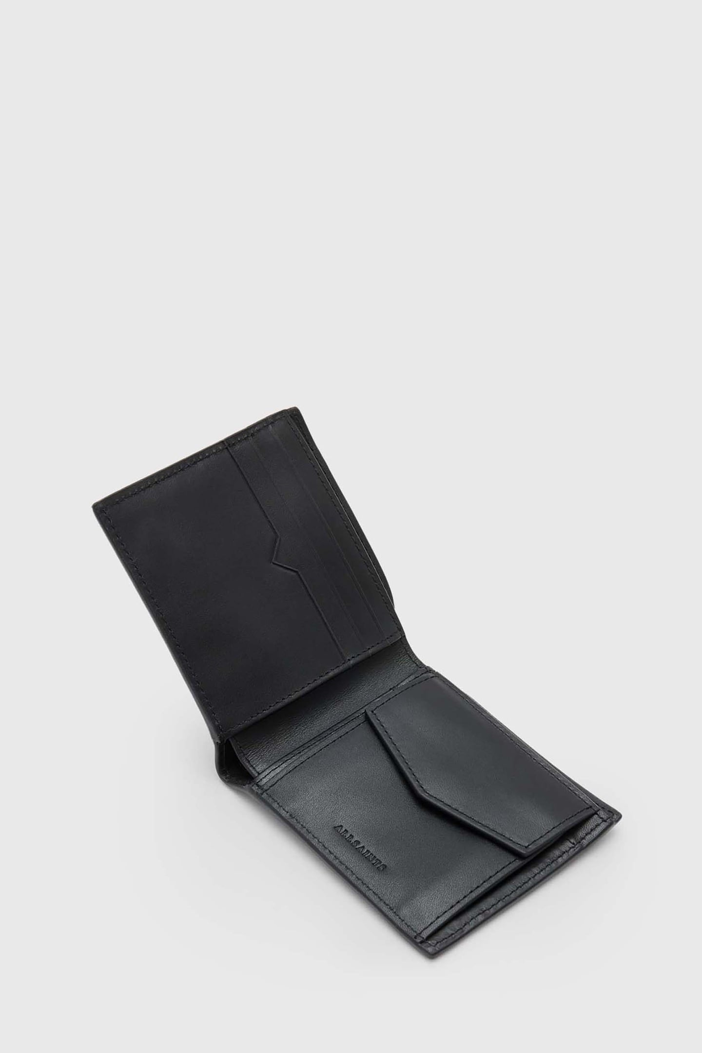 DELPH TIERRA WALLET BLACK 1