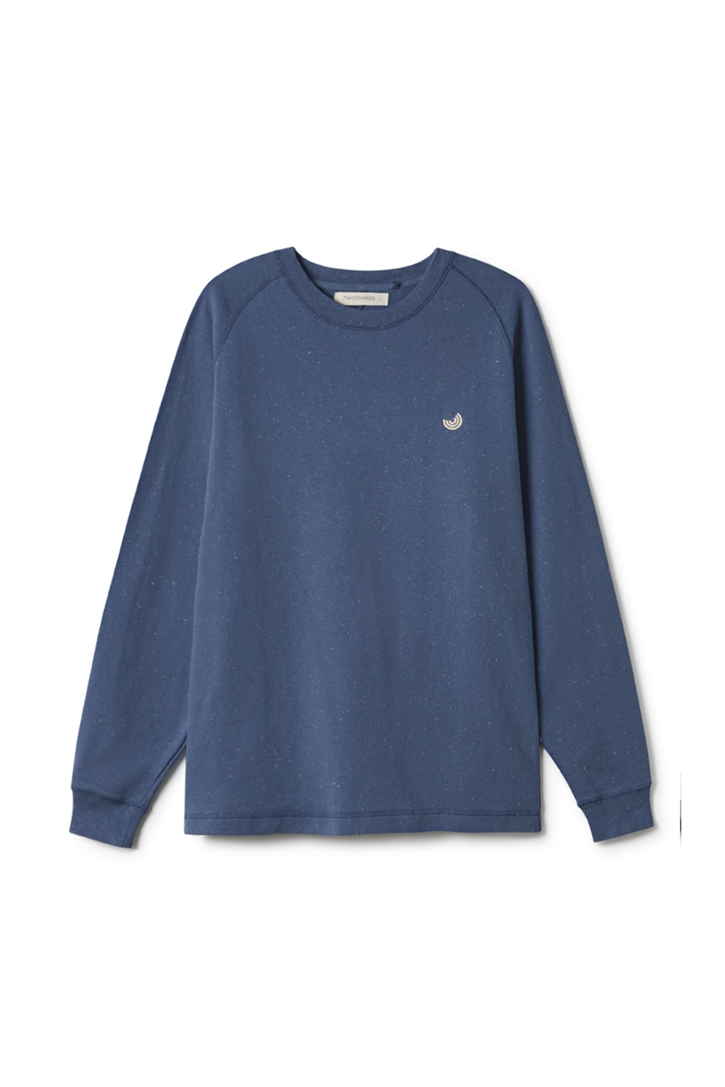 TAVUA SWEATSHIRT NAVY BLUE 2