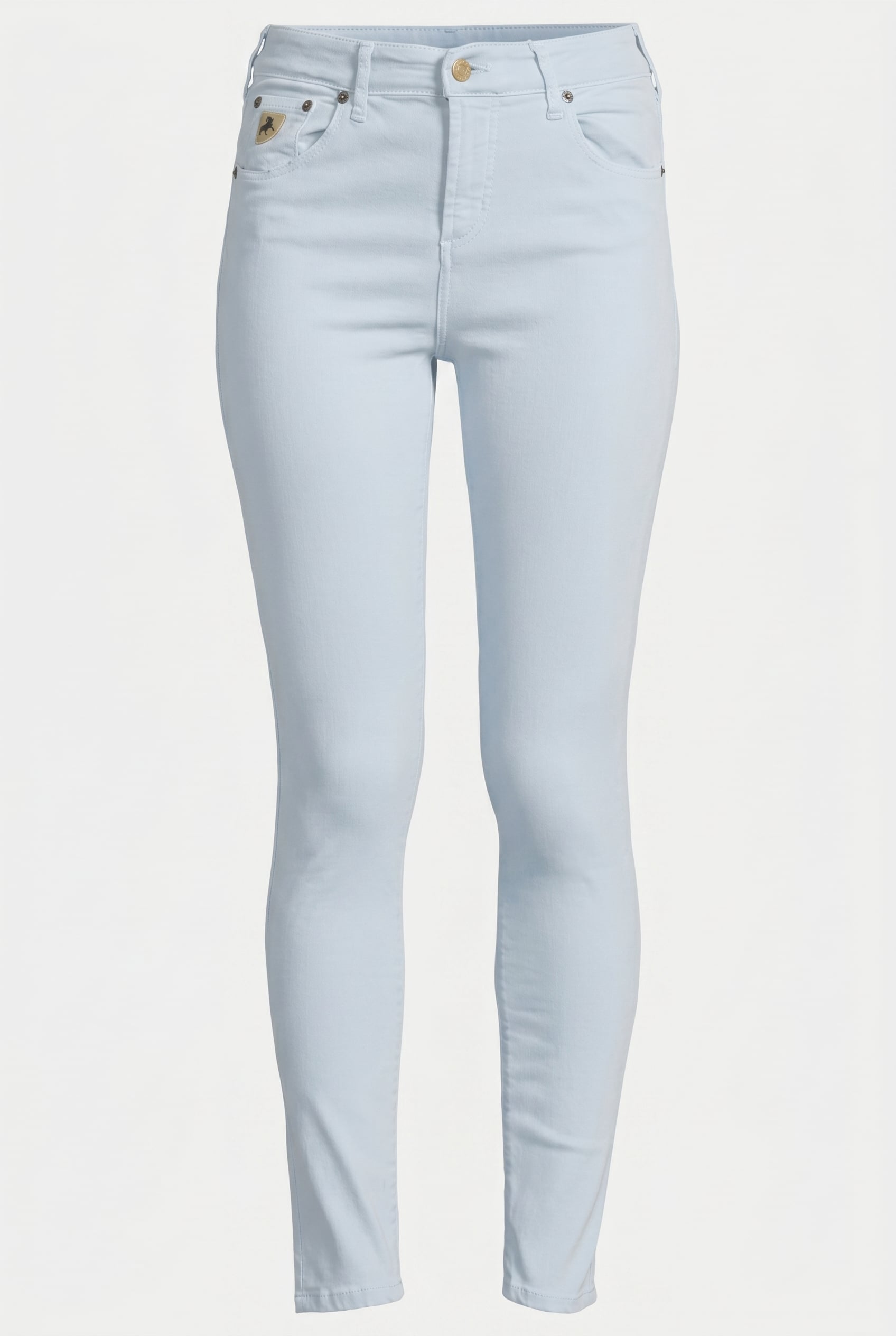 6491 MEGALIA SHOT CHAMBRAY BLUE 4