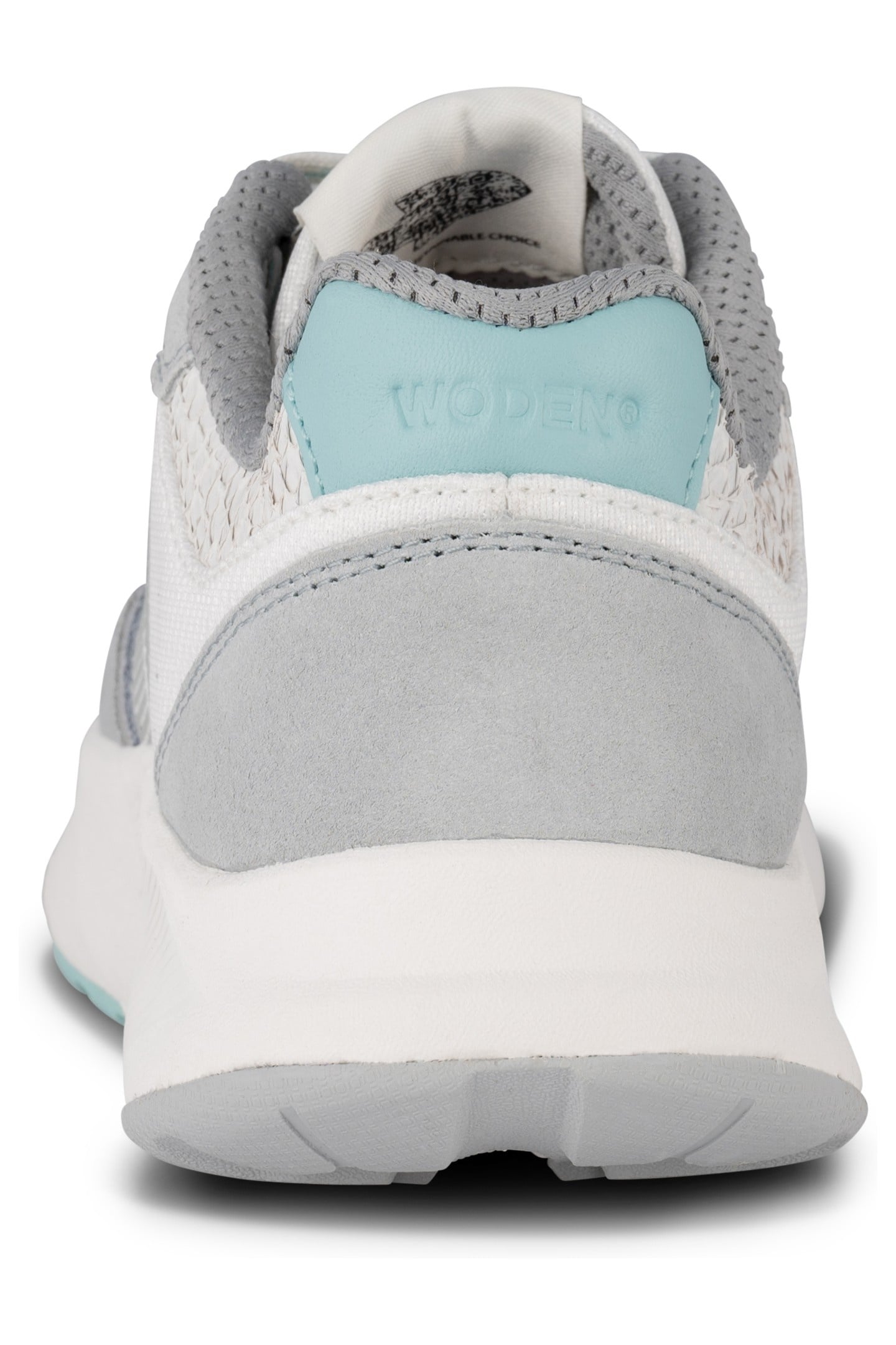 MATHILDE RUNNER FROSTED SKY 7