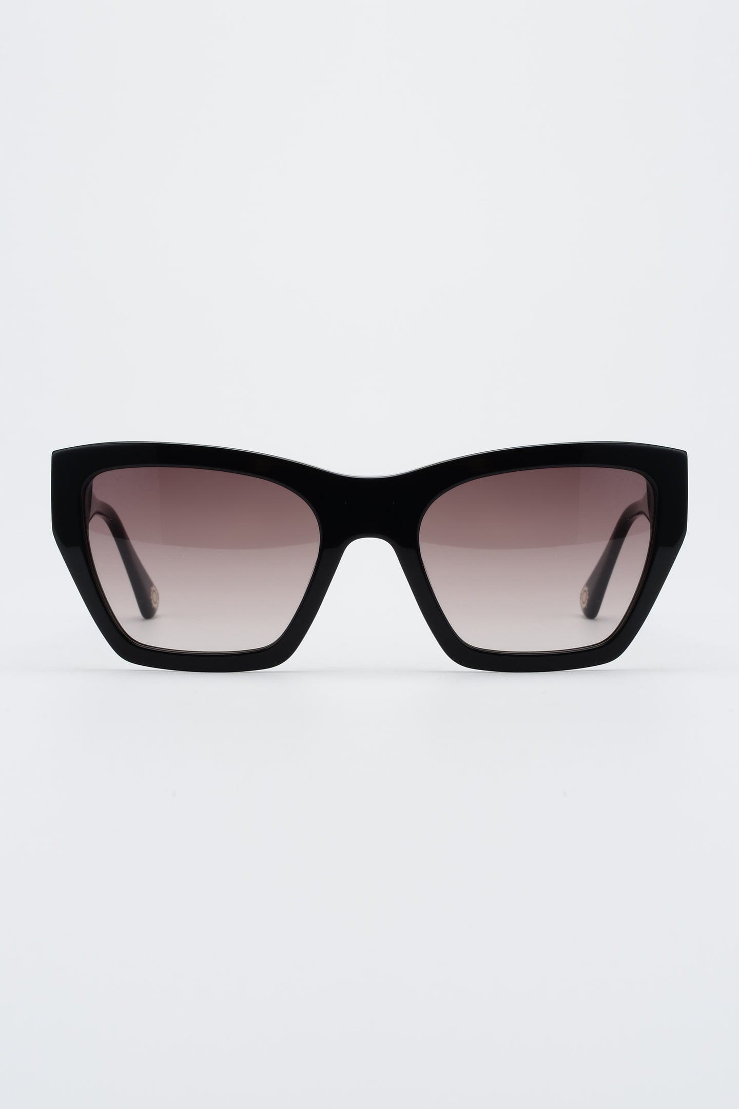 AUDREY SUNGLASSES BRIGHT BLACK 1