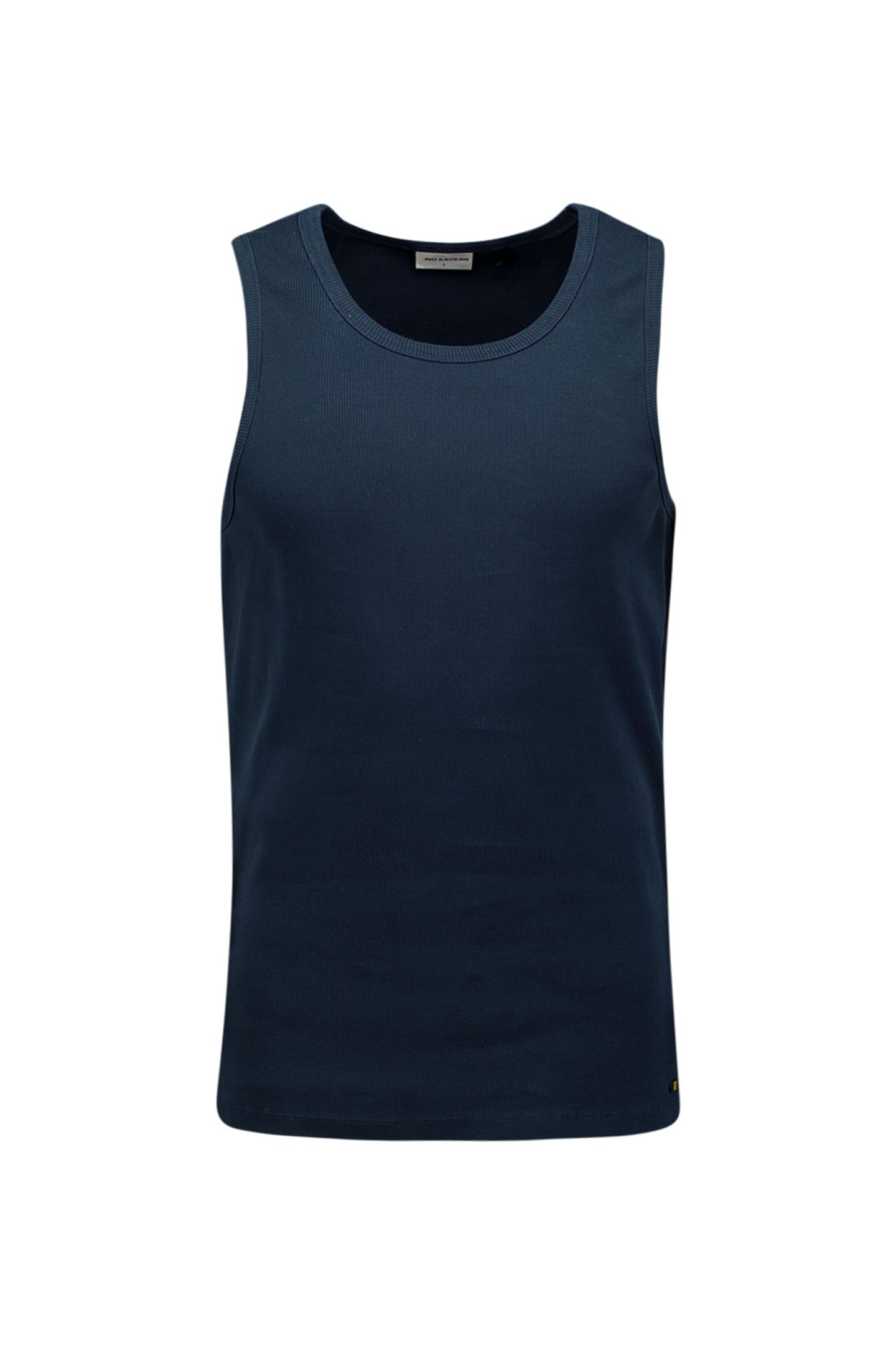 SINGLET SOLID RIB NIGHT 4