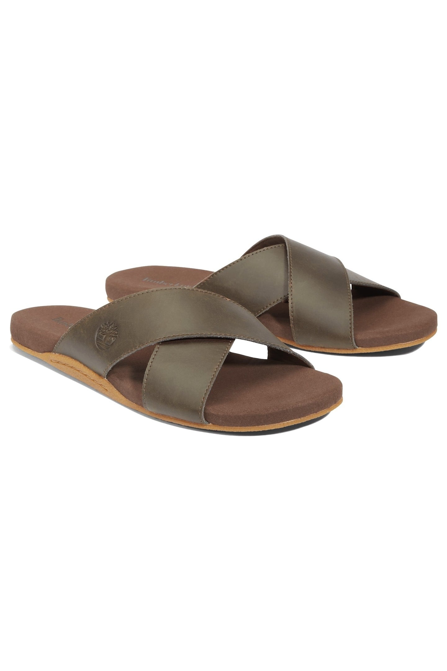 SEATON BAY SLIDE SANDAL GAUCHO 2
