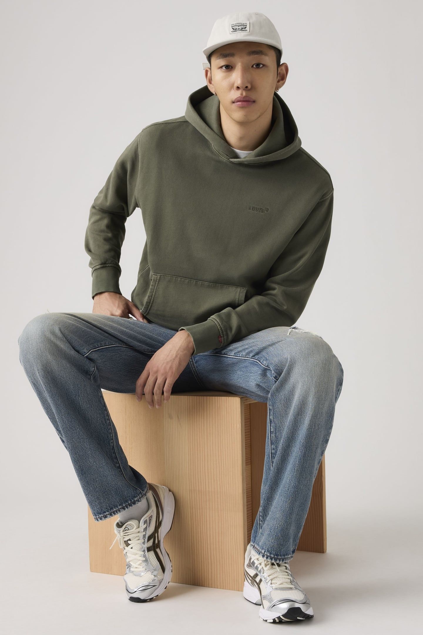 AUTHENTIC HOODIE 3