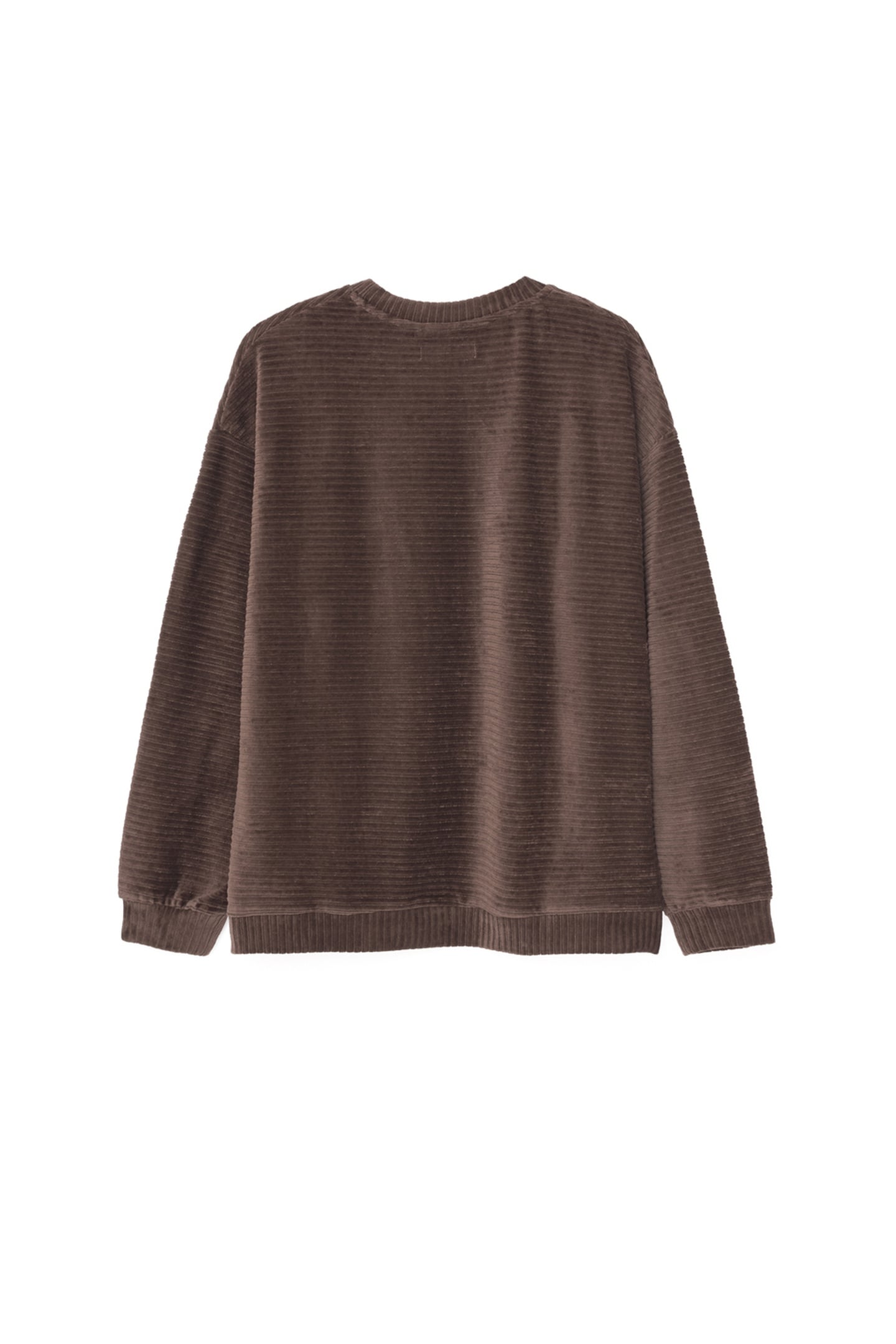 OLENY SWEATSHIRT HOT CHOCOLATE 3