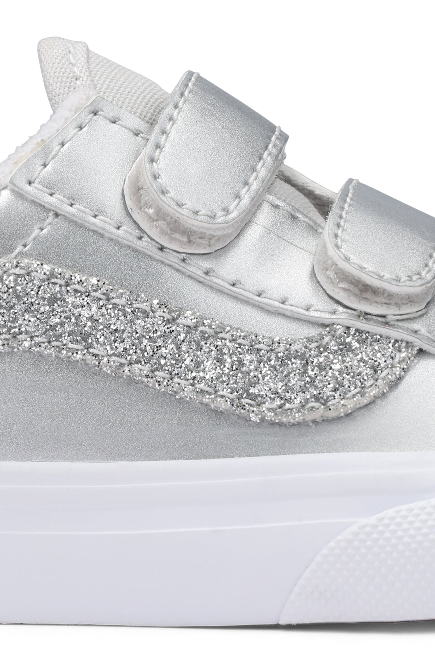 TODDLER OLD SKOOL V DAZZLED LUNAR ROCK 7