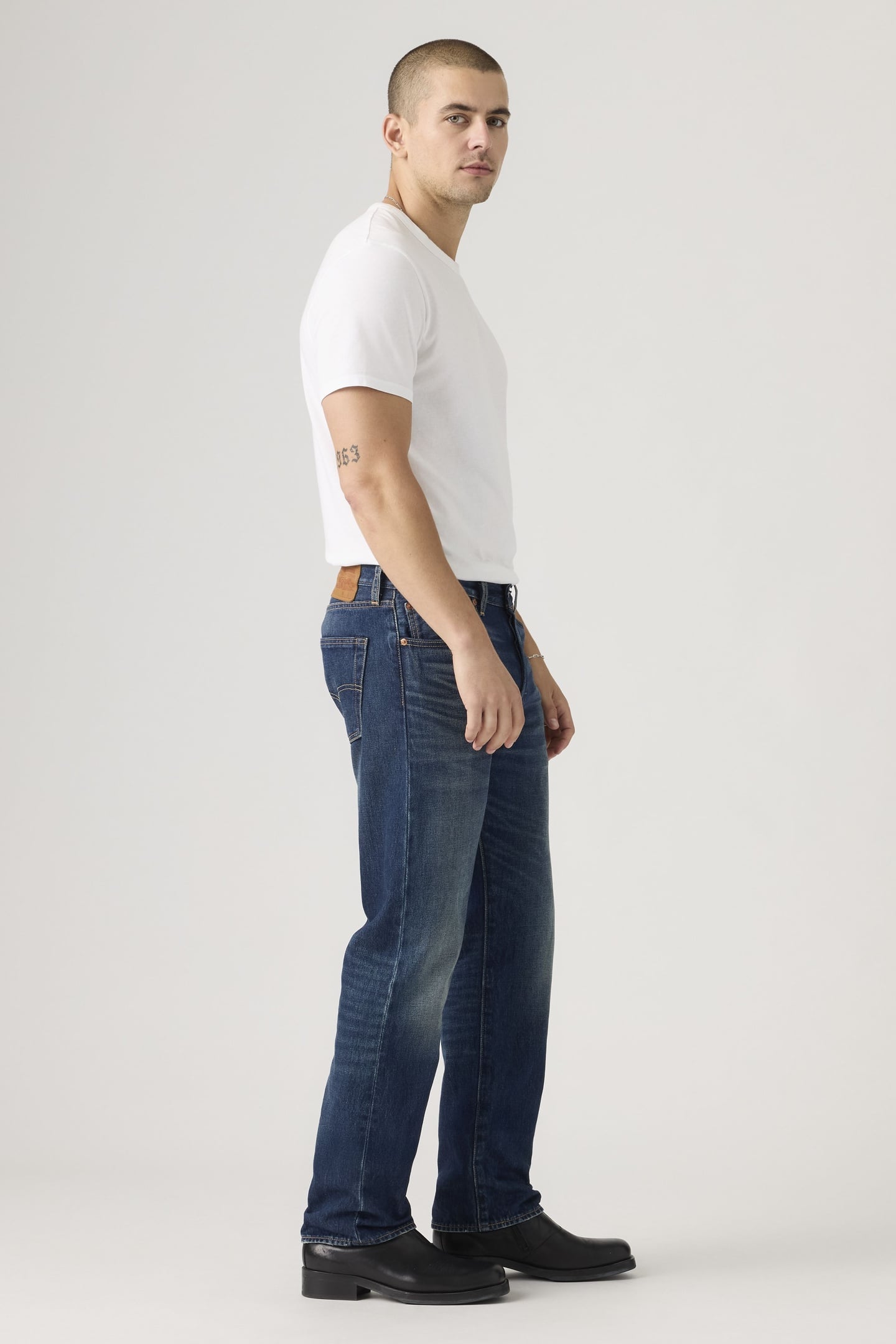 501® ORIGINAL JEANS 5