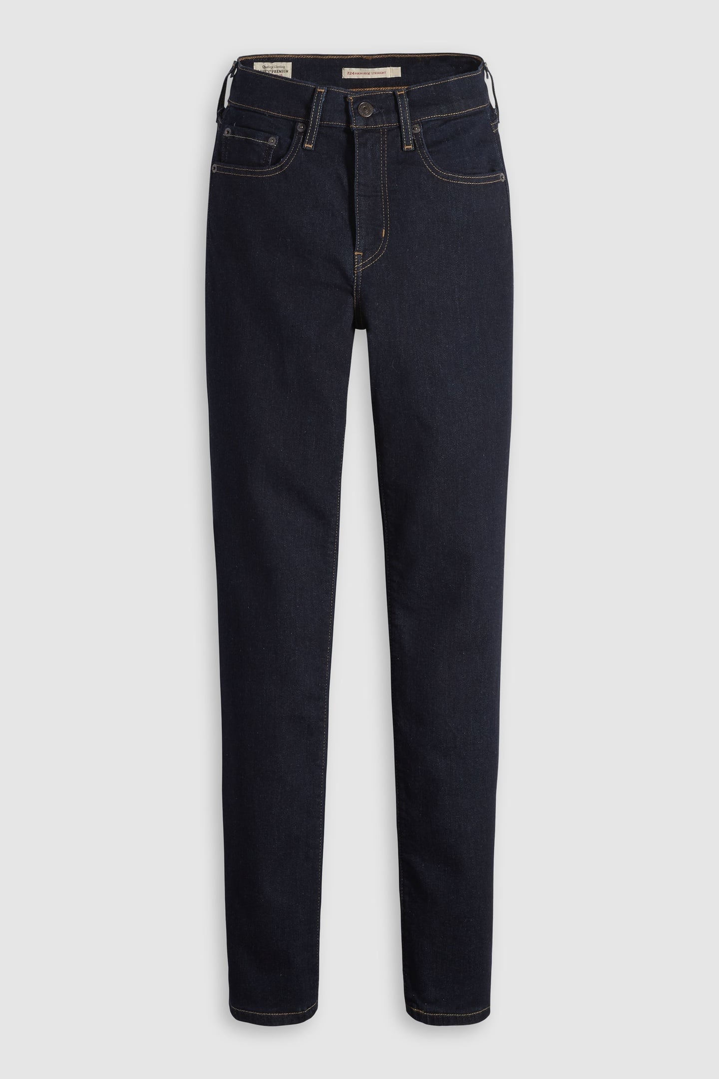 724 HIGH RISE STRAIGHT JEANS 6