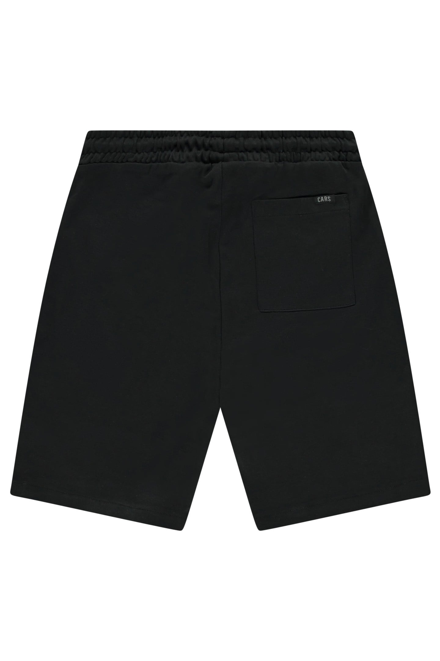 LOWALL SET TS + SHORT BLACK 6