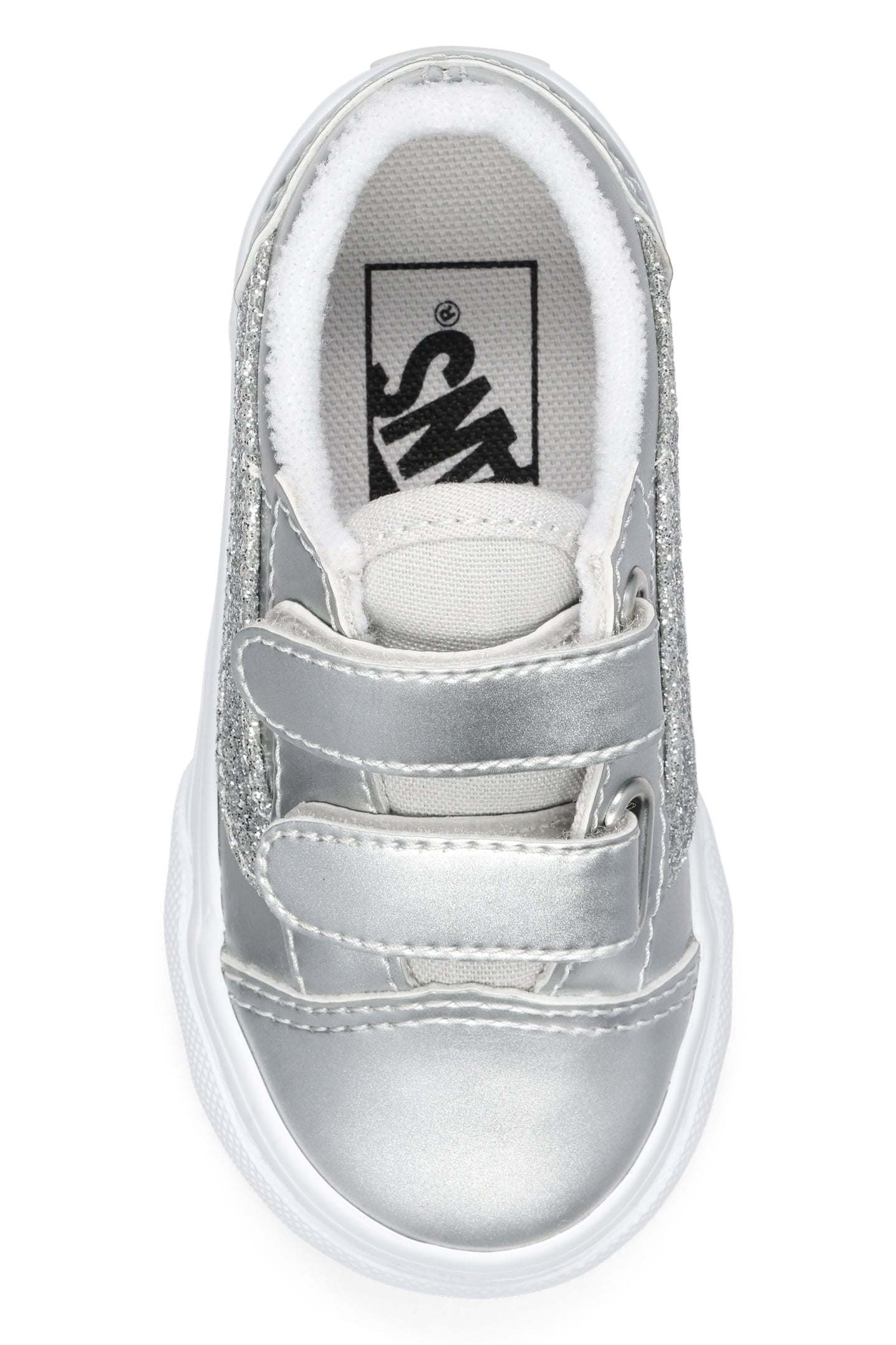 TODDLER OLD SKOOL V DAZZLED LUNAR ROCK 6