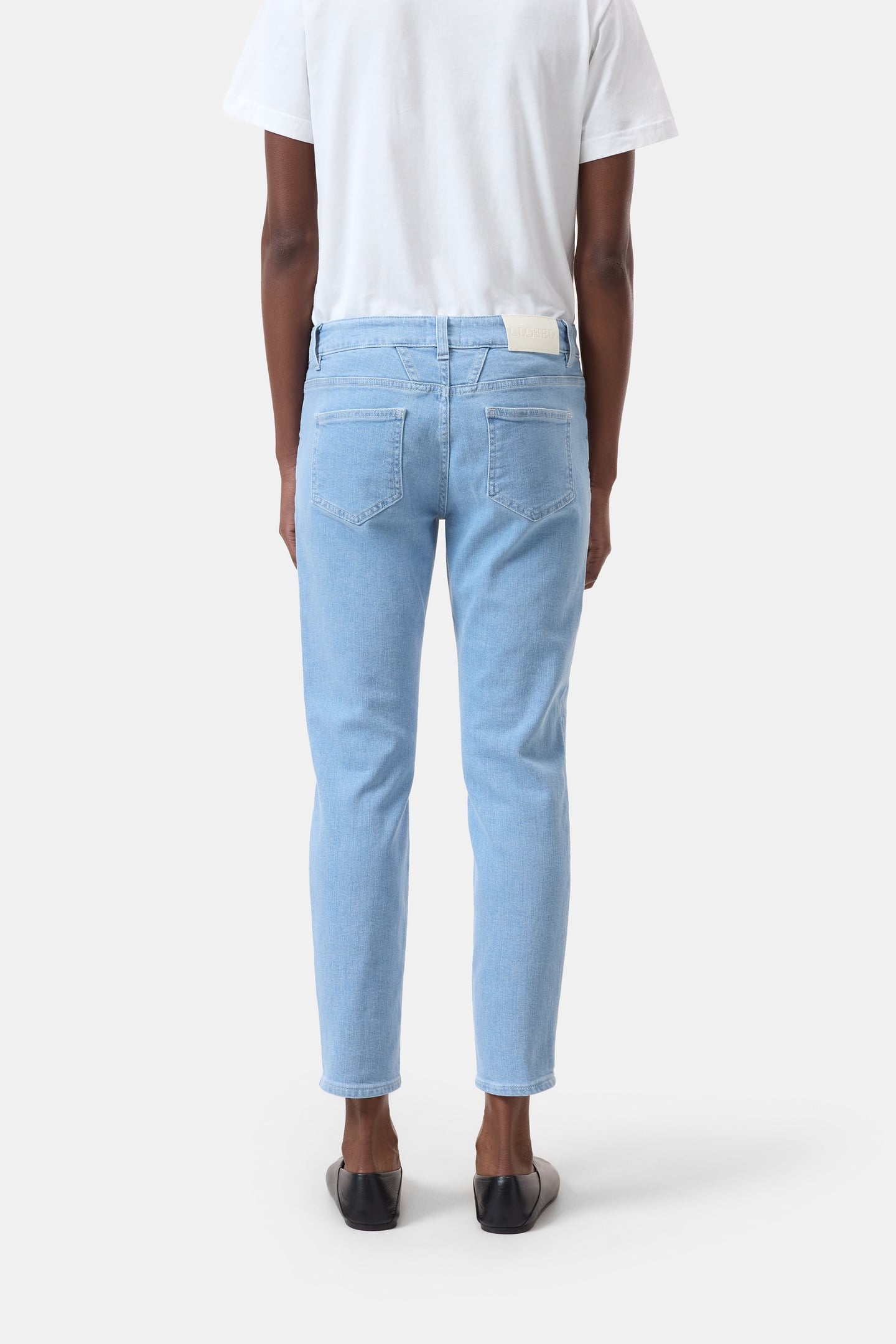 BAKER LIGHT BLUE 3