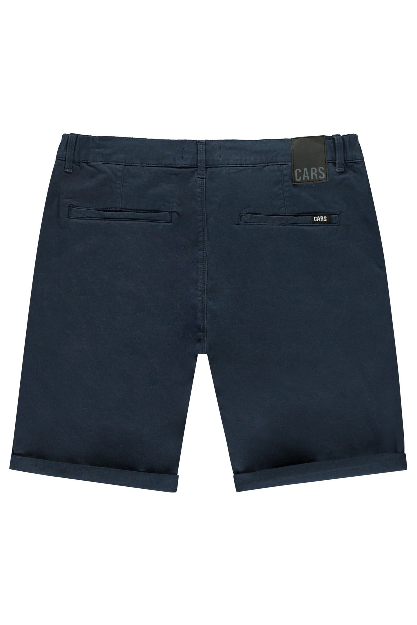 DUCO SHORT CHINO NAVY 3