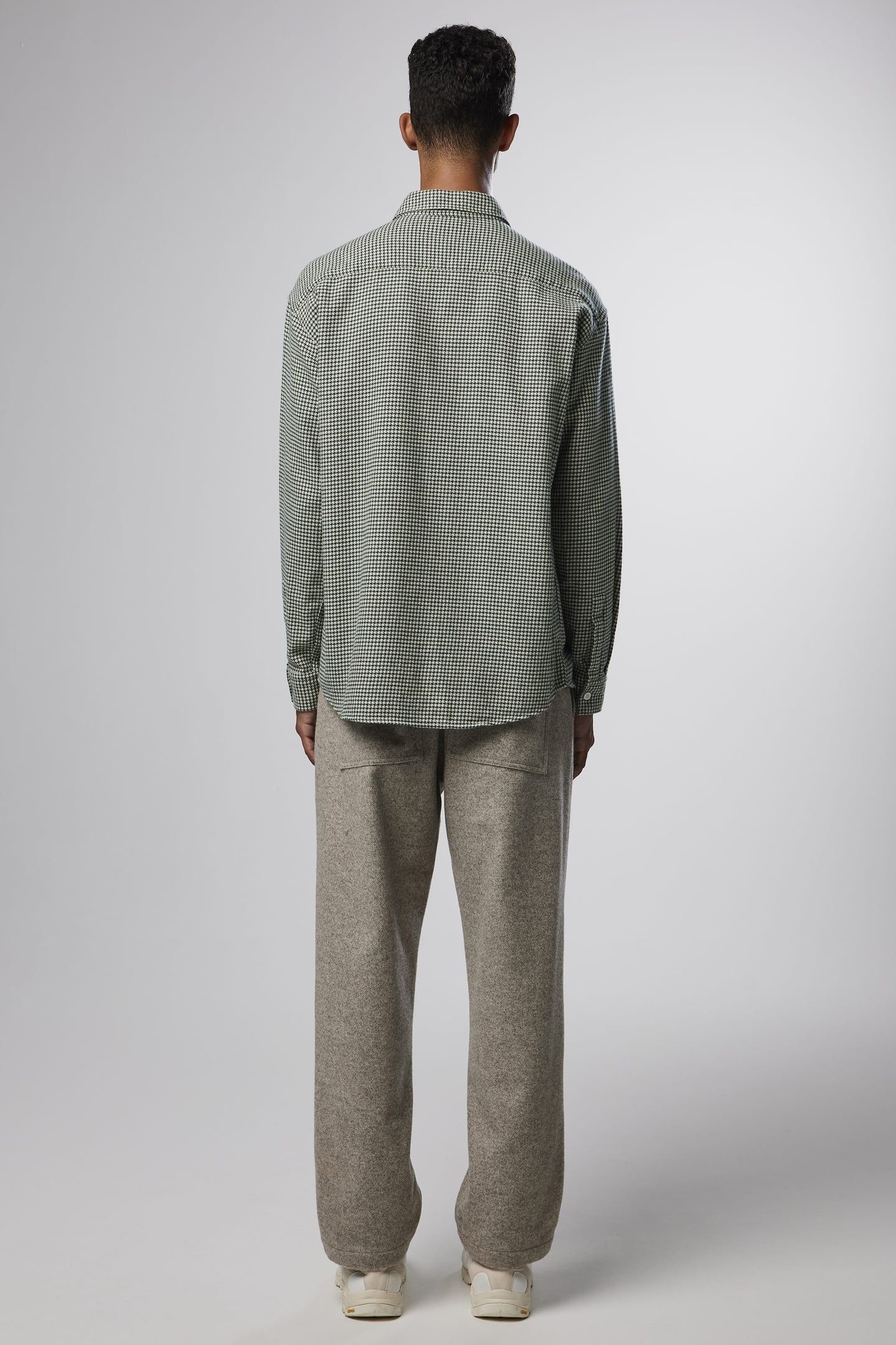DEON 5270 CASUAL SHIRT — RELAXED FIT 2