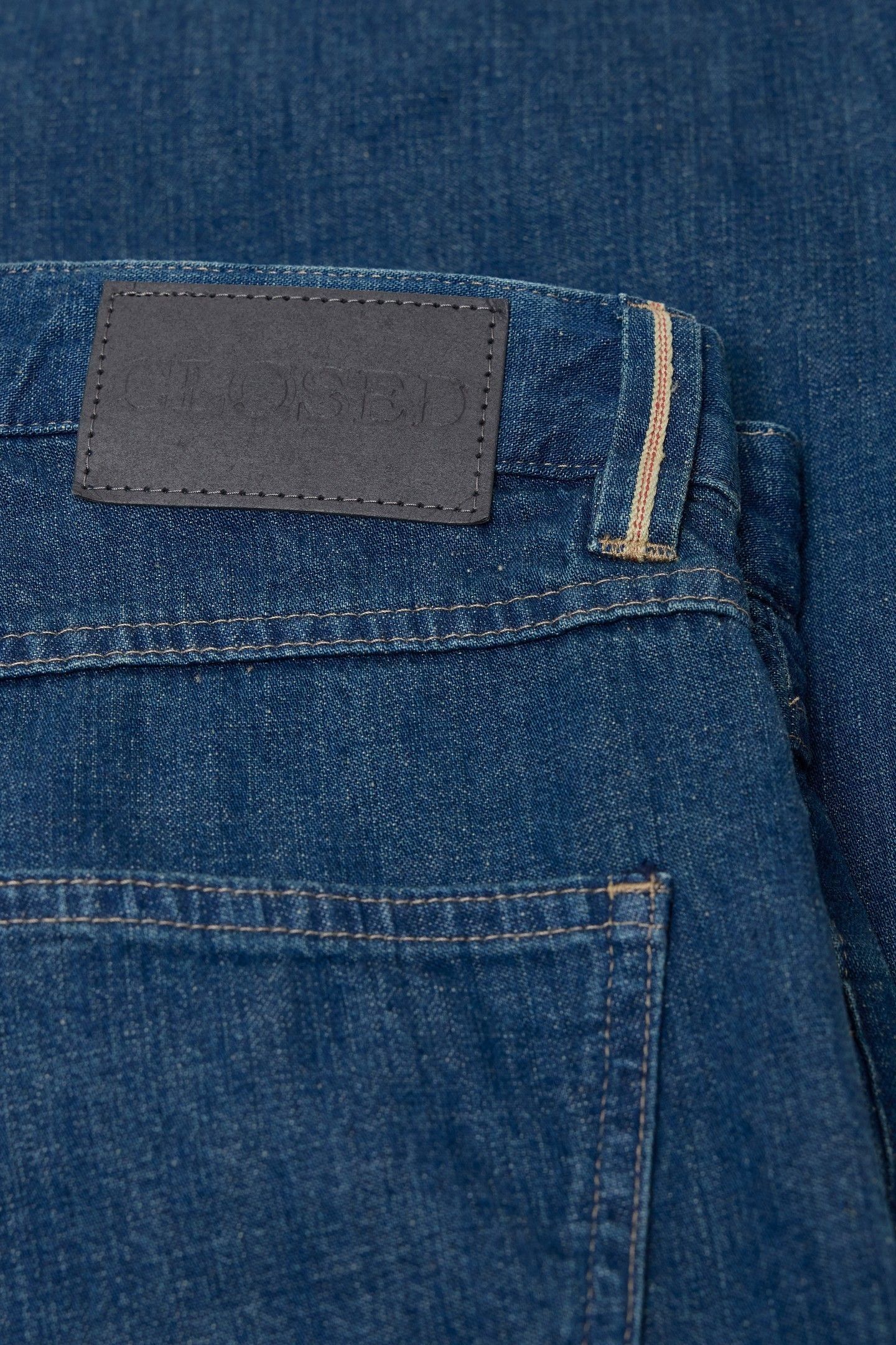 COOPER TRUE DARK BLUE 3