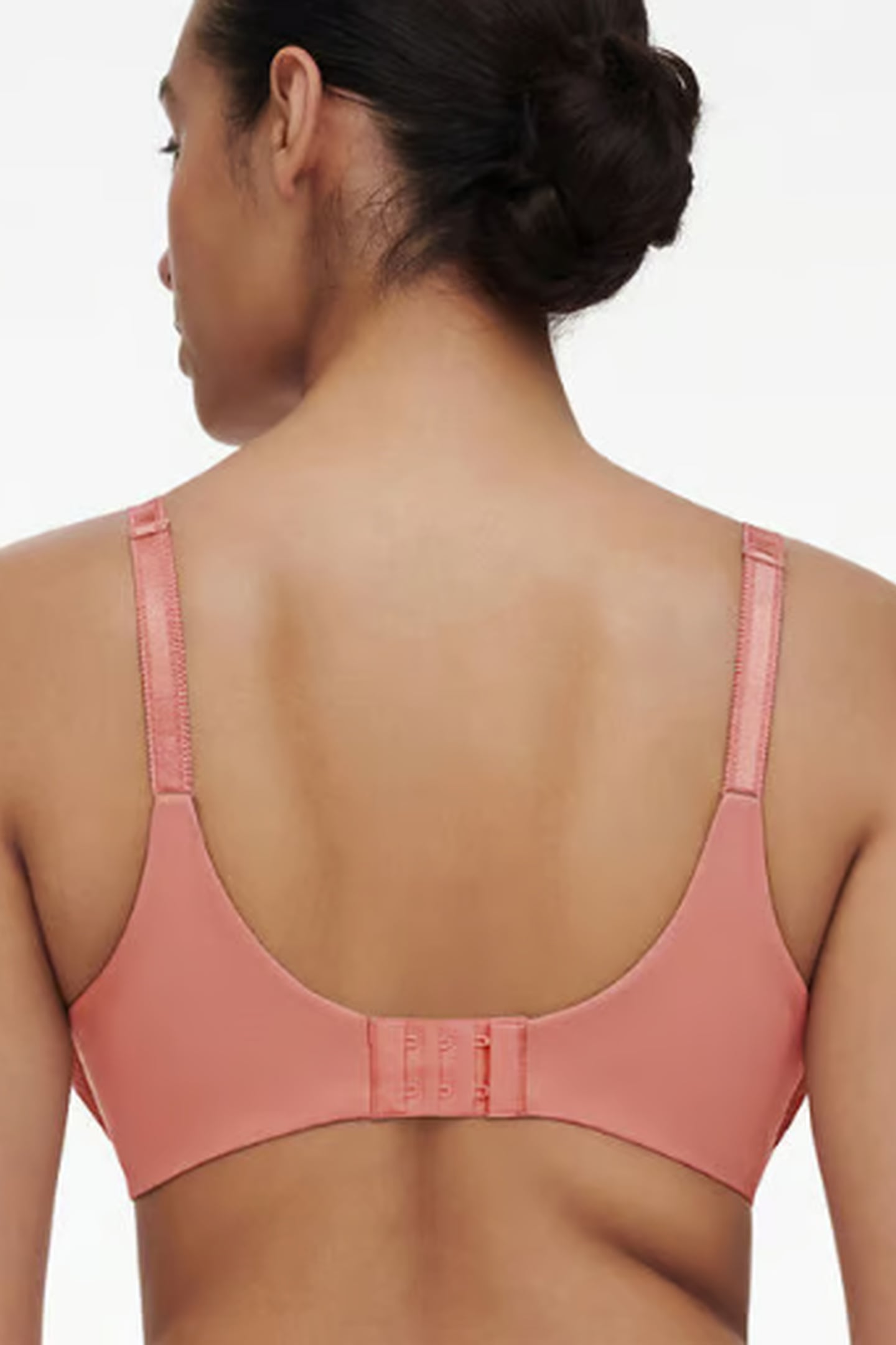 CO BRA UNDERW. COVERING MOLDED ROSE CANYON 2