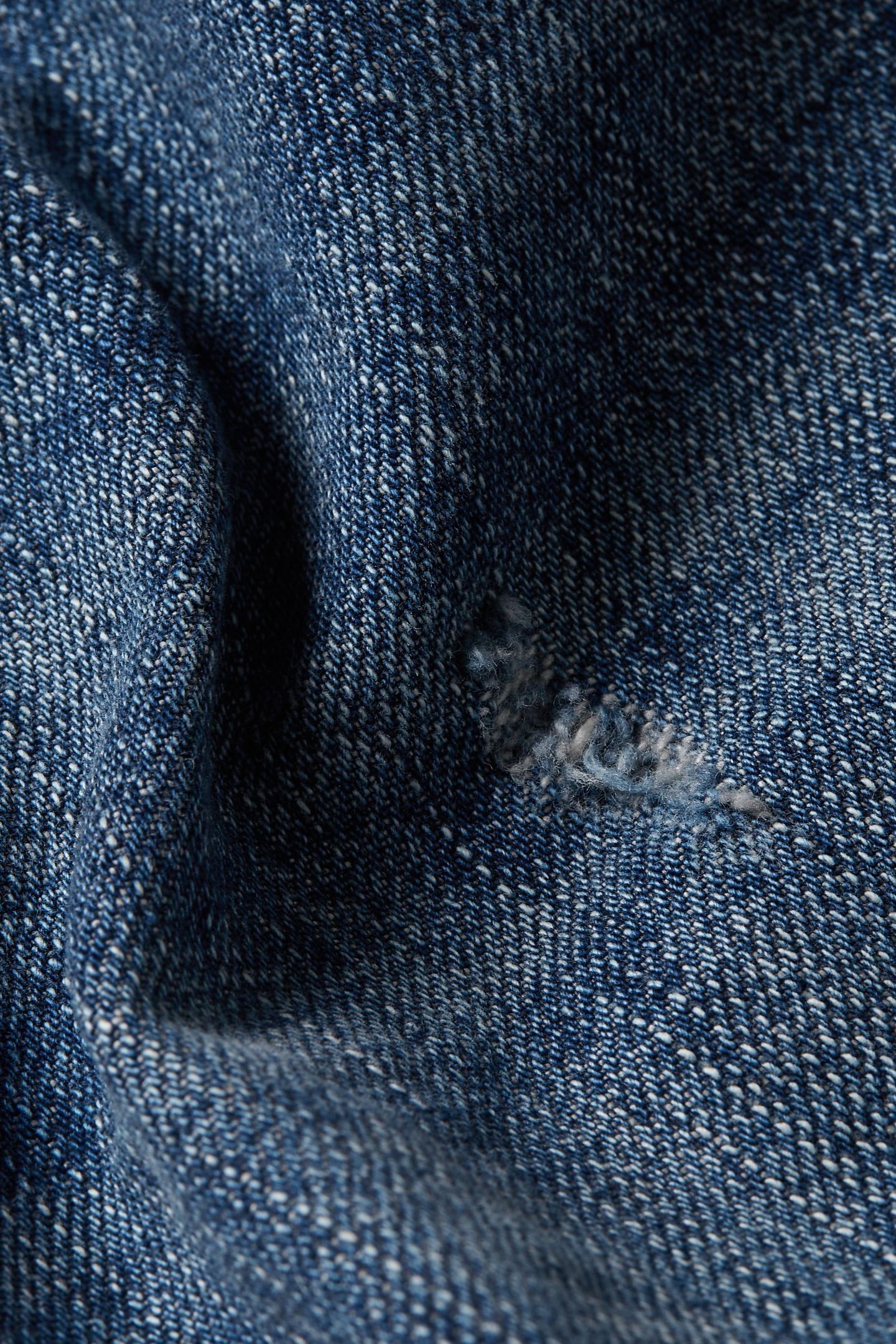 MORRY FWD REGULAR TAPERED JEANS MEDIUM BLUE 6