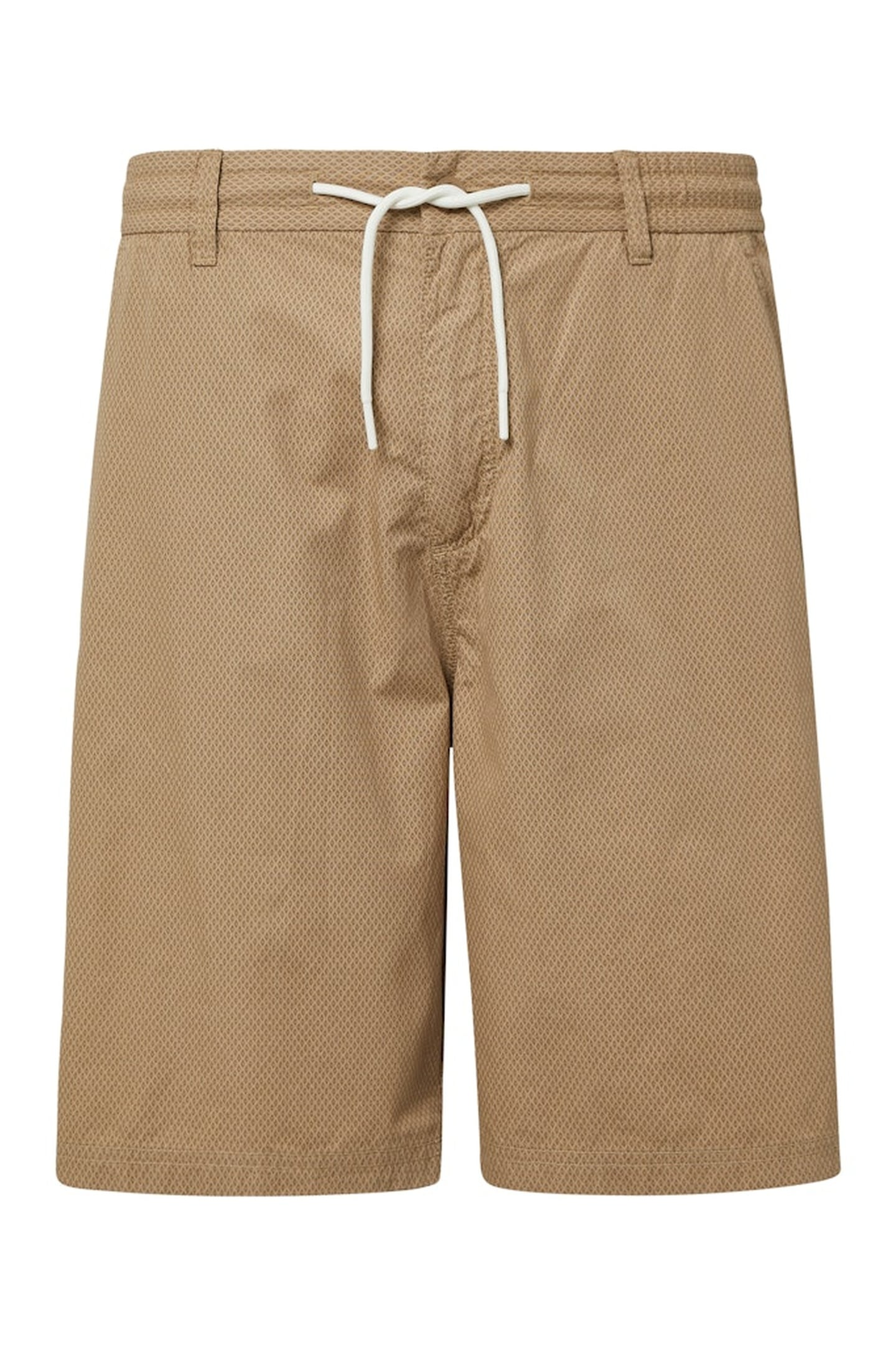 SHORTS BROWN 8