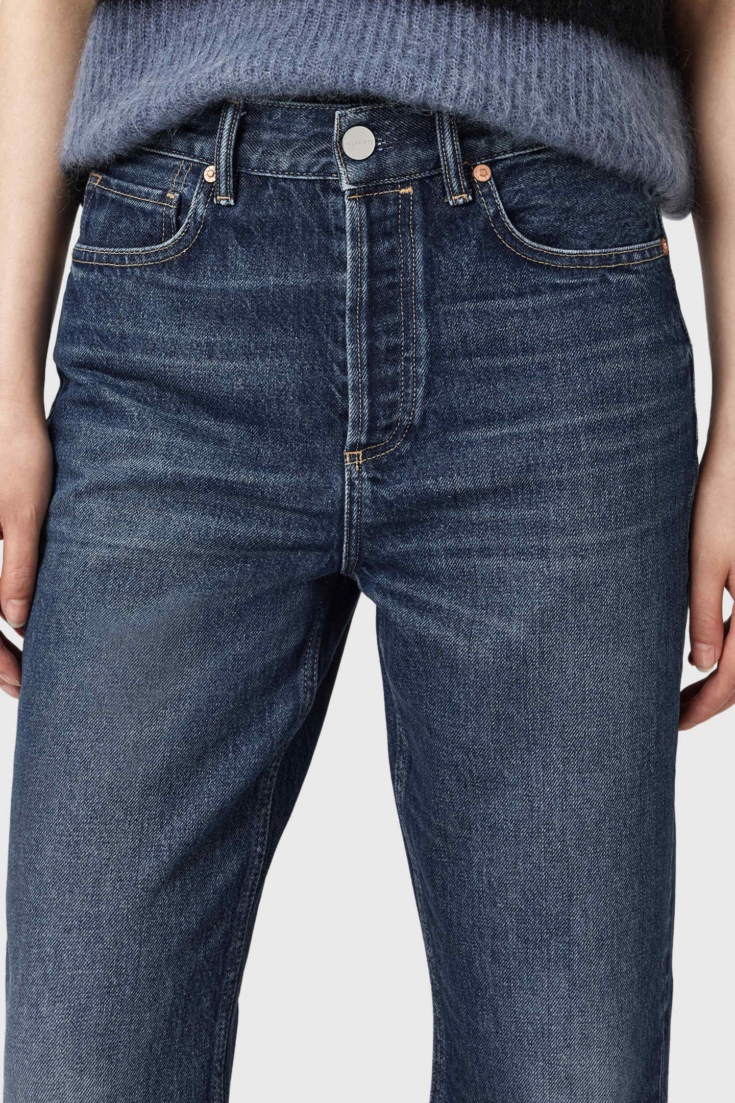 MATHILDE JEAN DARK INDIGO 6