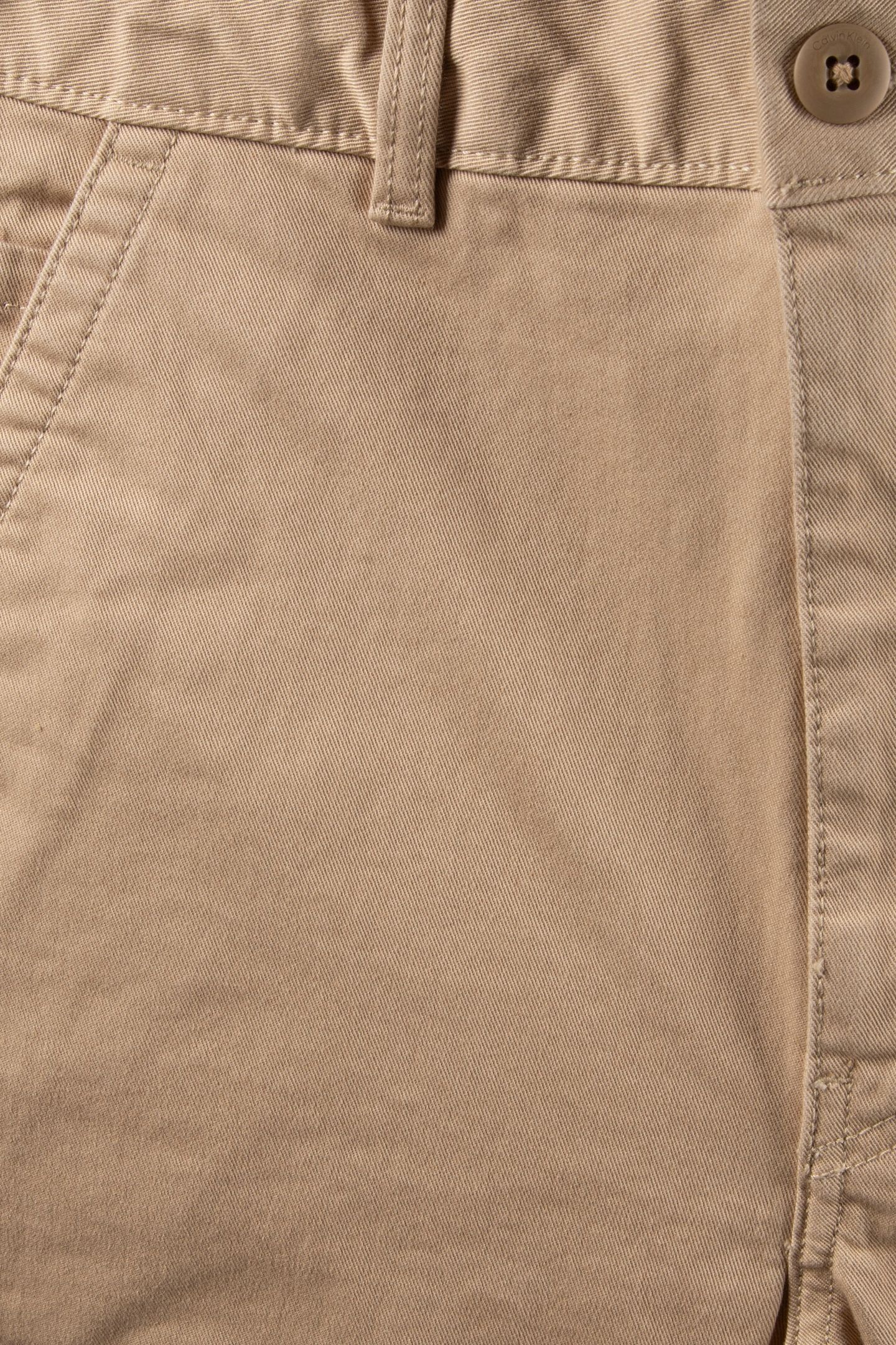 90S BAGGY CHINO TRAVERTINE 4