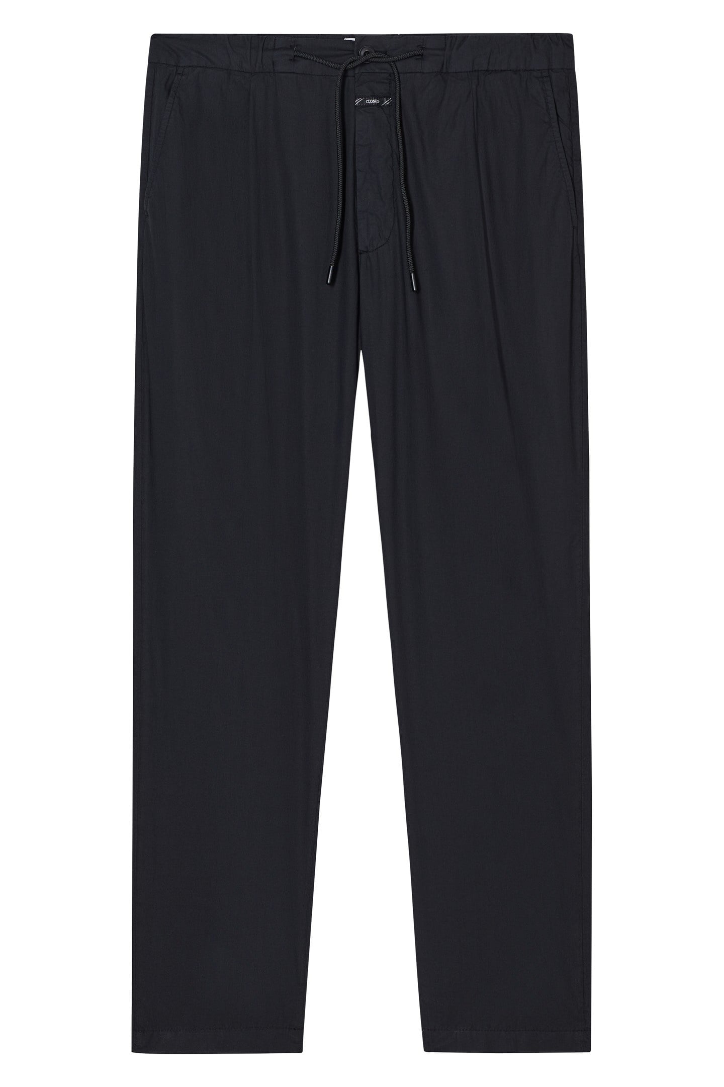 VIGO TAPERED BLACK 6