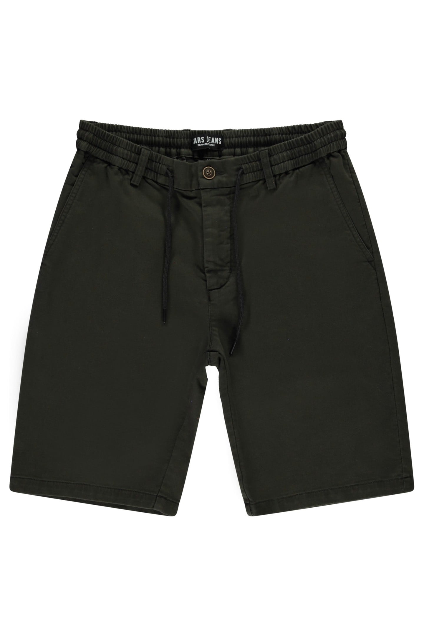 CORSAR SHORT BLACK 2