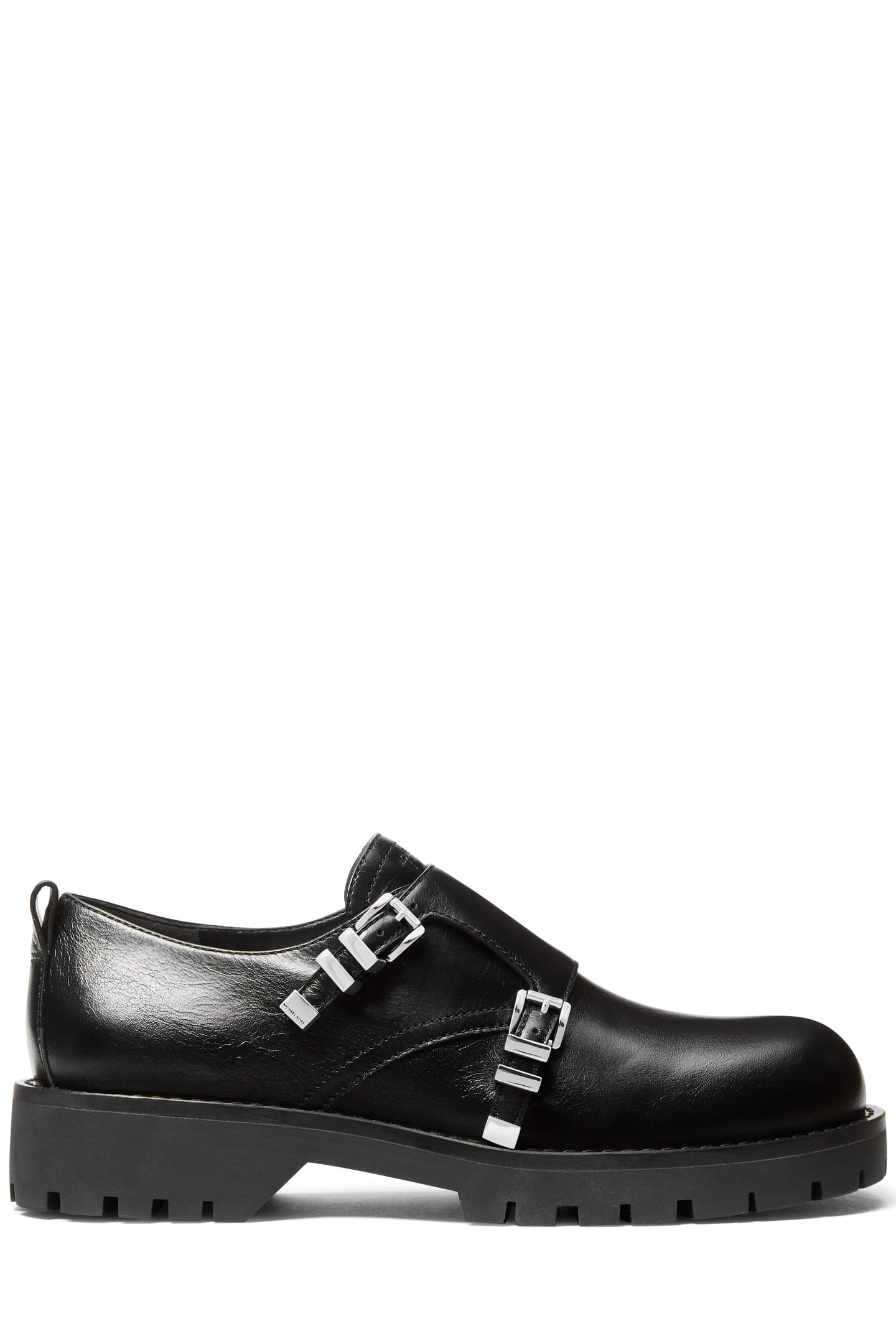 DARRINGTON LOAFER BLACK 1