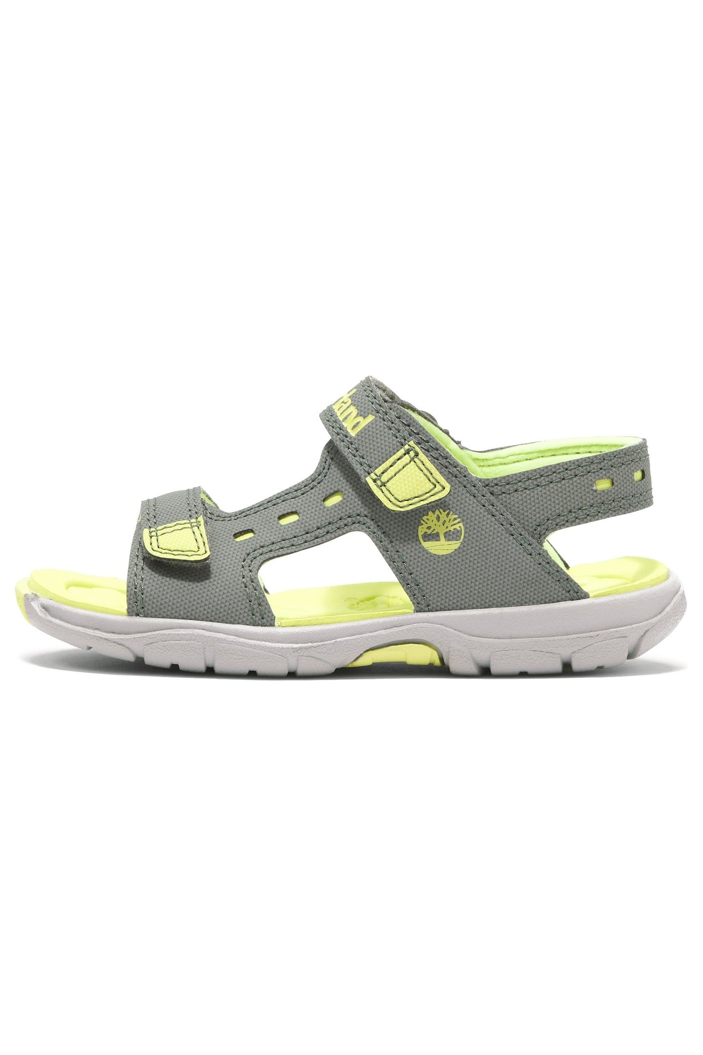 MOSS JUMP BACKSTRAP SANDAL DARK GREEN 4
