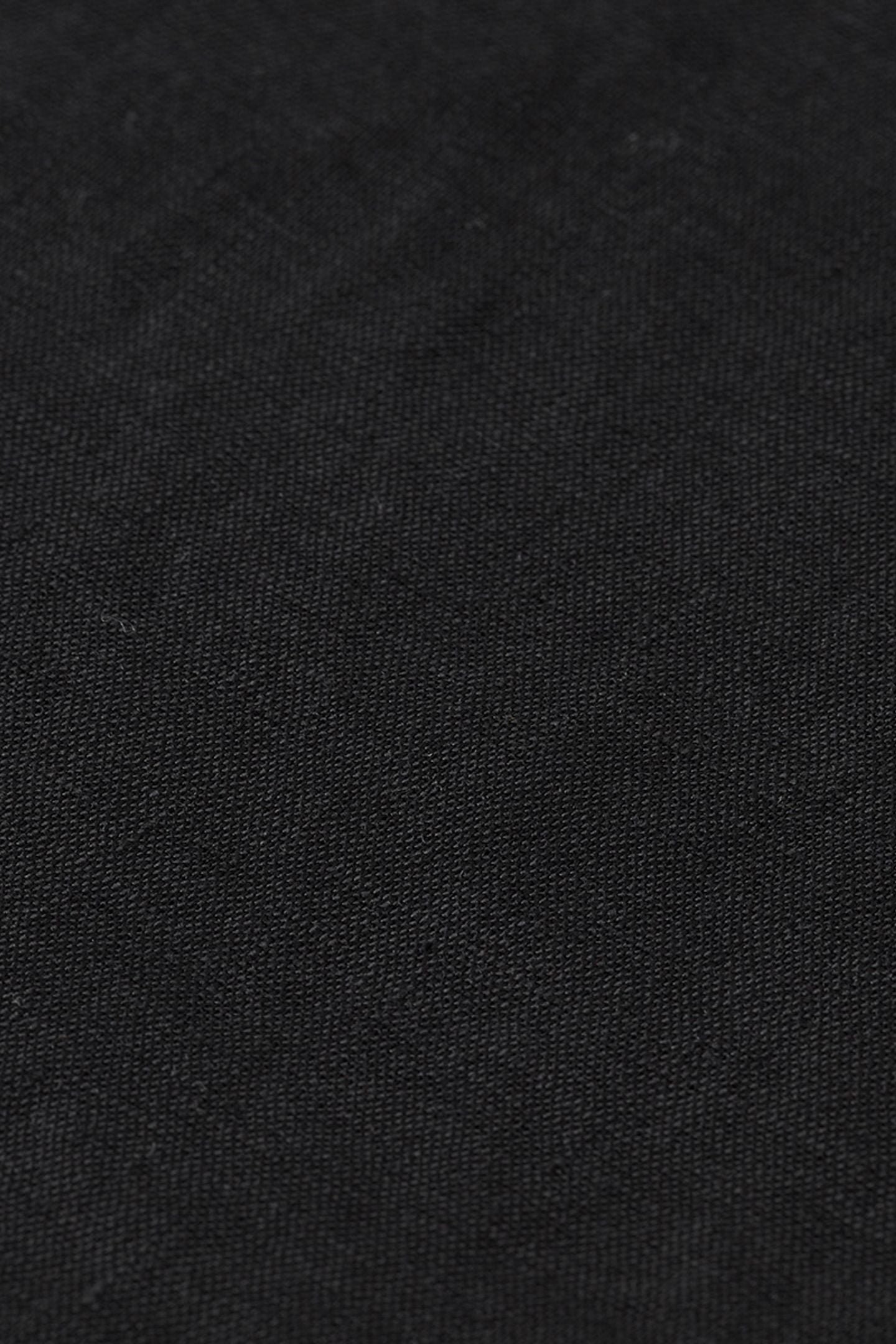 CORE LINEN SHIRT BLACK 7
