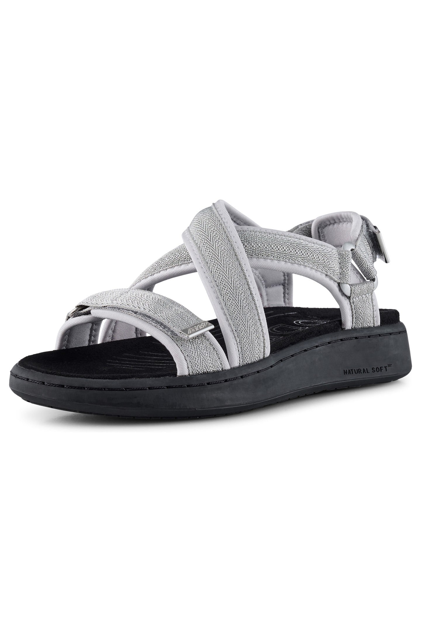LINE CROSS SILVER 4